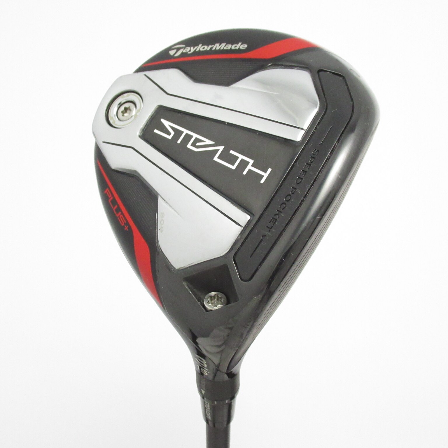 TaylorMade ステルス Plus 5W フェアウェイウッド 試打＆評価】テーラーメイド STEALTH PLUS(ステルス プラス