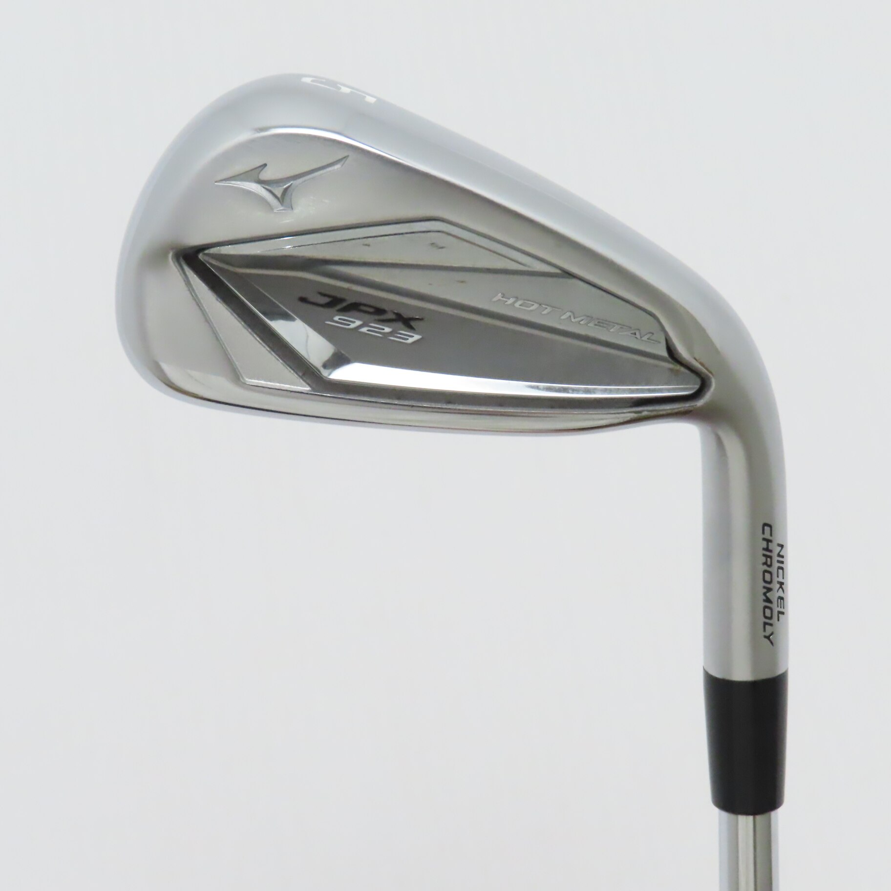 中古】JPX 923 HOT METAL アイアンセット (ミズノ) JPX 通販