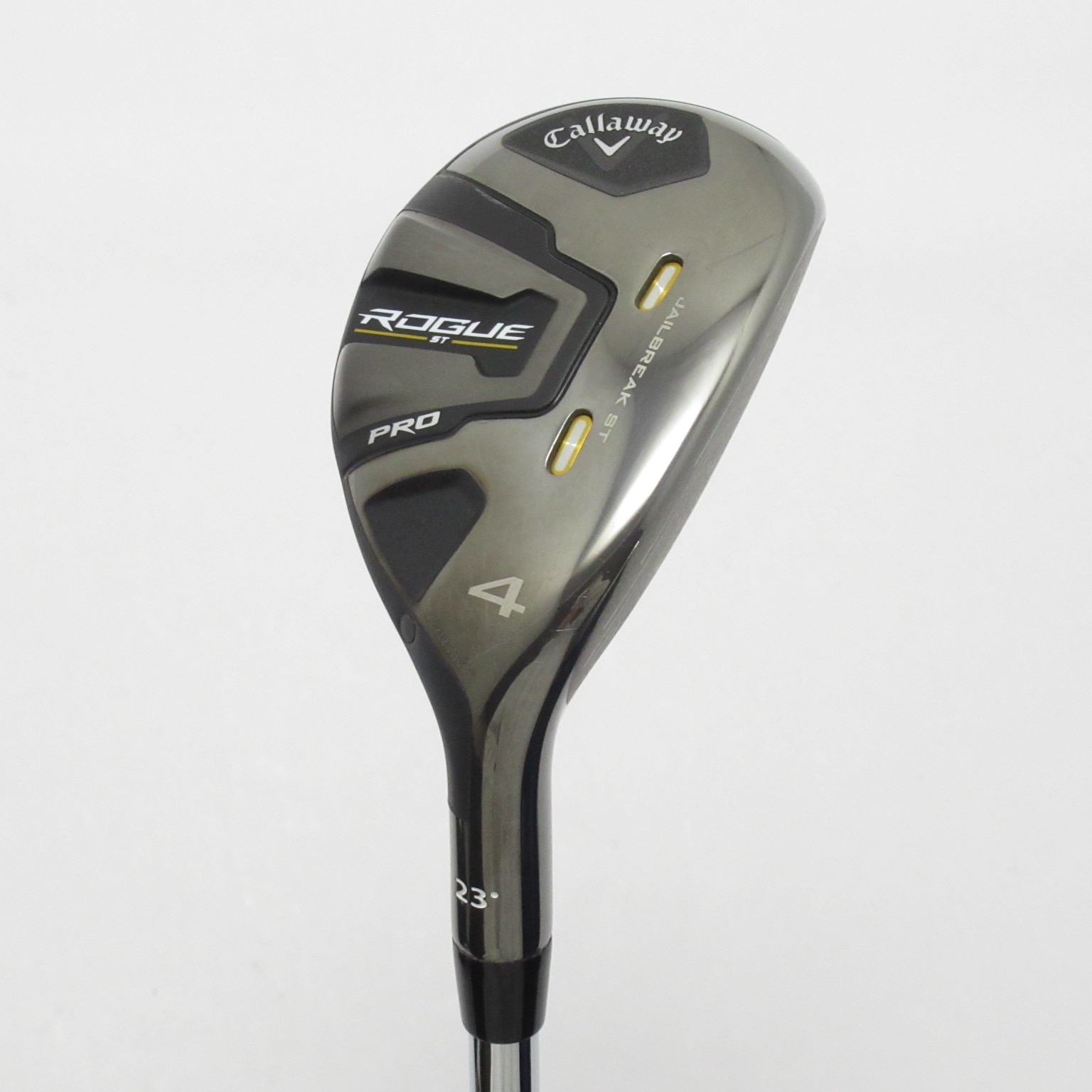 中古】ローグ ST PRO ユーティリティ (キャロウェイ) ローグ