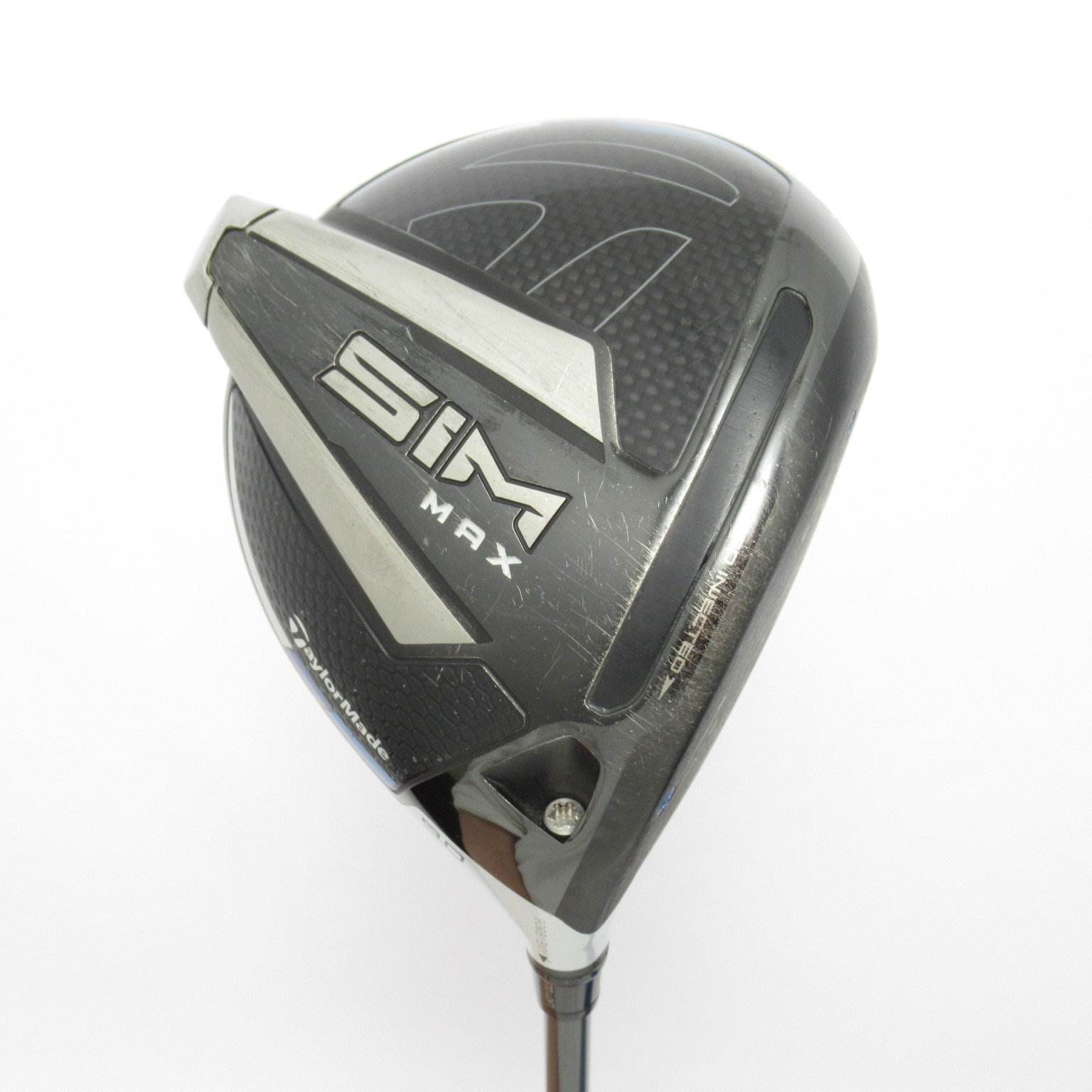 中古】SIM MAX ドライバー (テーラーメイド) SIM 通販｜GDO中古