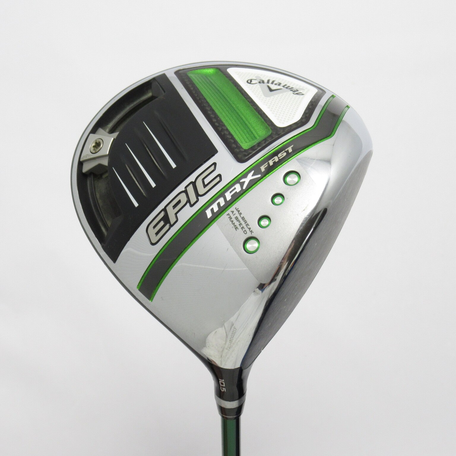 Callaway - キャロウェイ　EPIC　MAX　FAST　ドライバー Amazon.co.jp: キャロウェイ(Callaway) ドライバー EPIC MAX