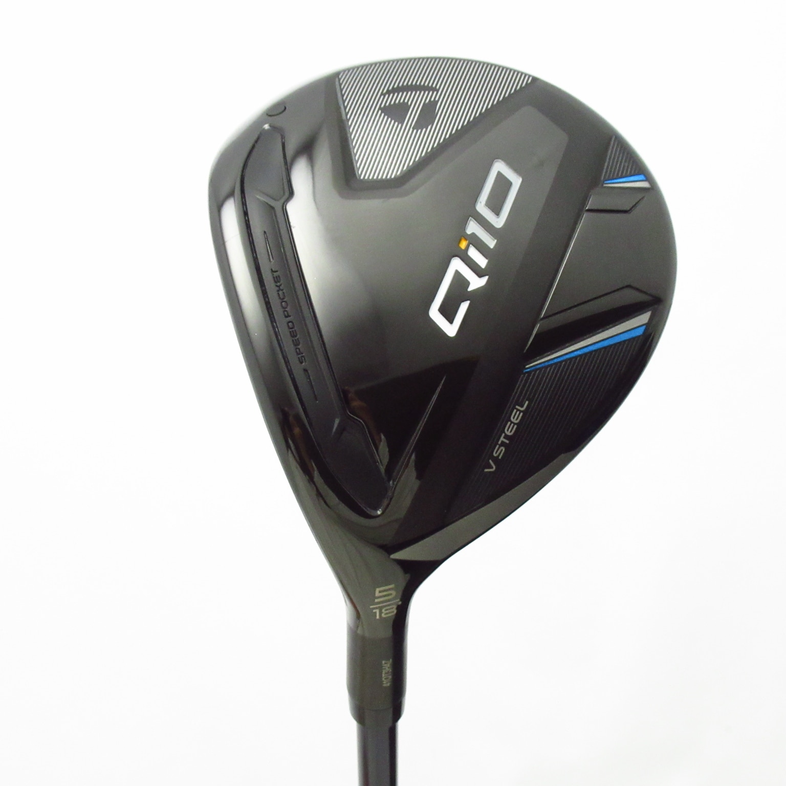 【K】テーラーメイド ステルス 5w フェアウェイウッド 18度 UB7x TaylorMade テーラーメイド ステルス プラス フェアウェイウッド