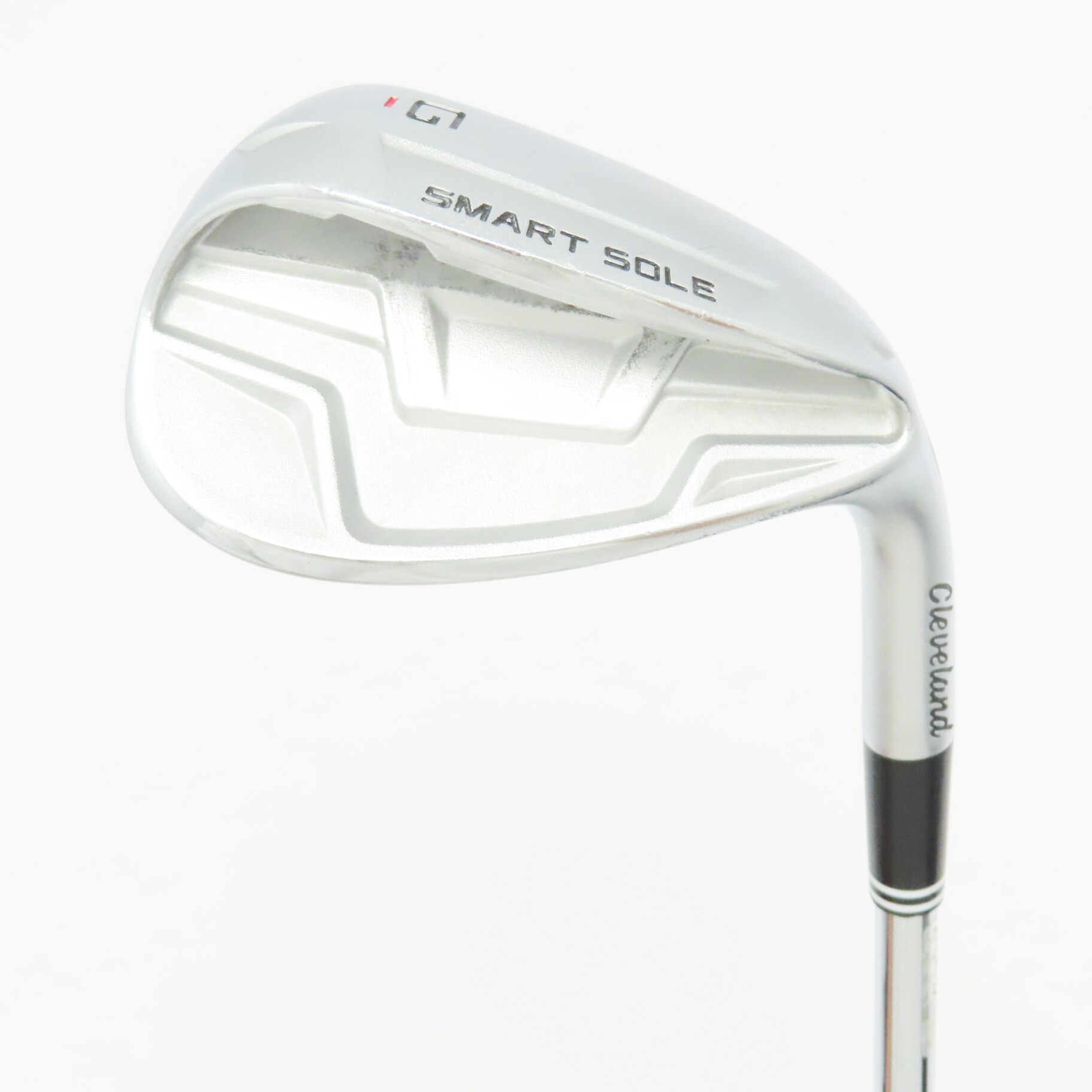 クリーブランド　SMART SOLE サンドウェッジ中古 中古】SMART SOLE ウェッジ (クリーブランド) 通販｜GDO中古