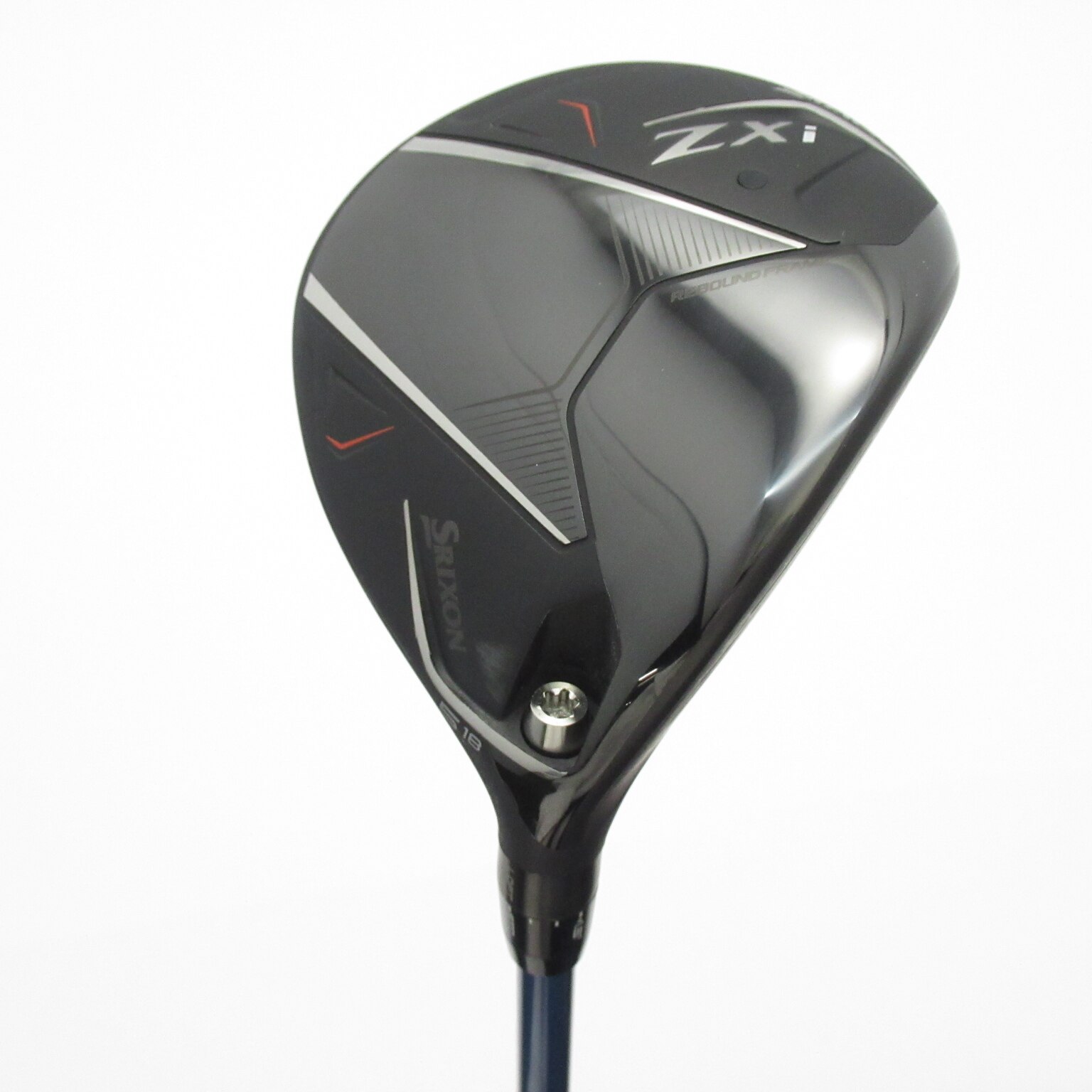 SRIXON スリクソン ウッド ベンタス６S スリクソン ZXi フェアウェイウッド VENTUS ZXi 6(フェアウェイ