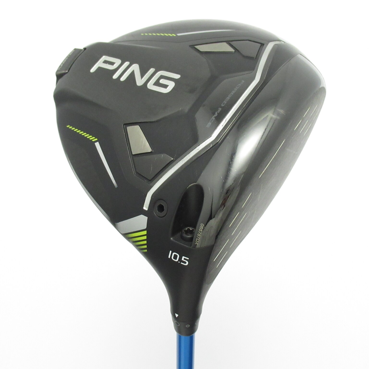 G430 MAX 10K ドライバー 10.5