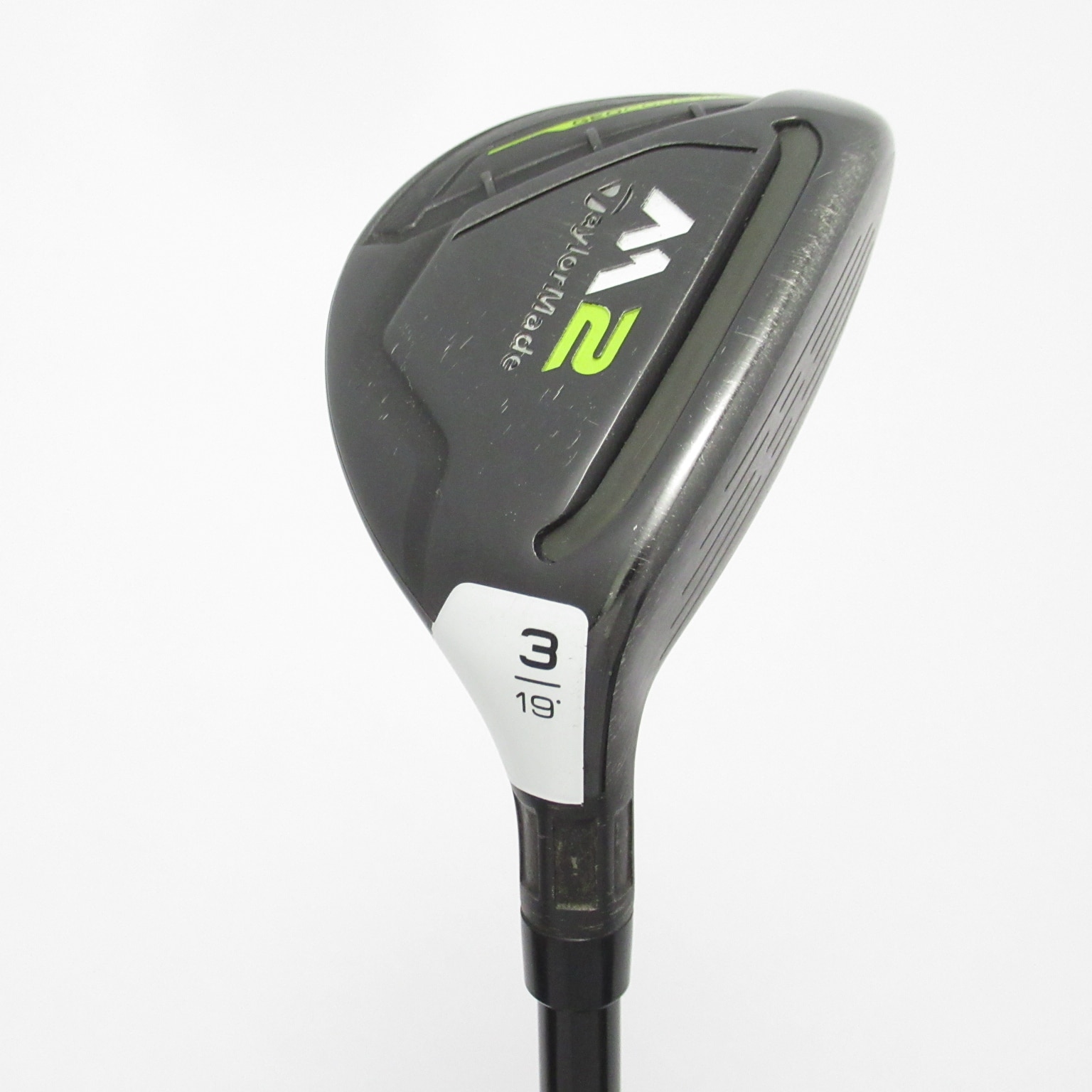 中古】M2 ユーティリティ (テーラーメイド) 通販｜GDO中古ゴルフ