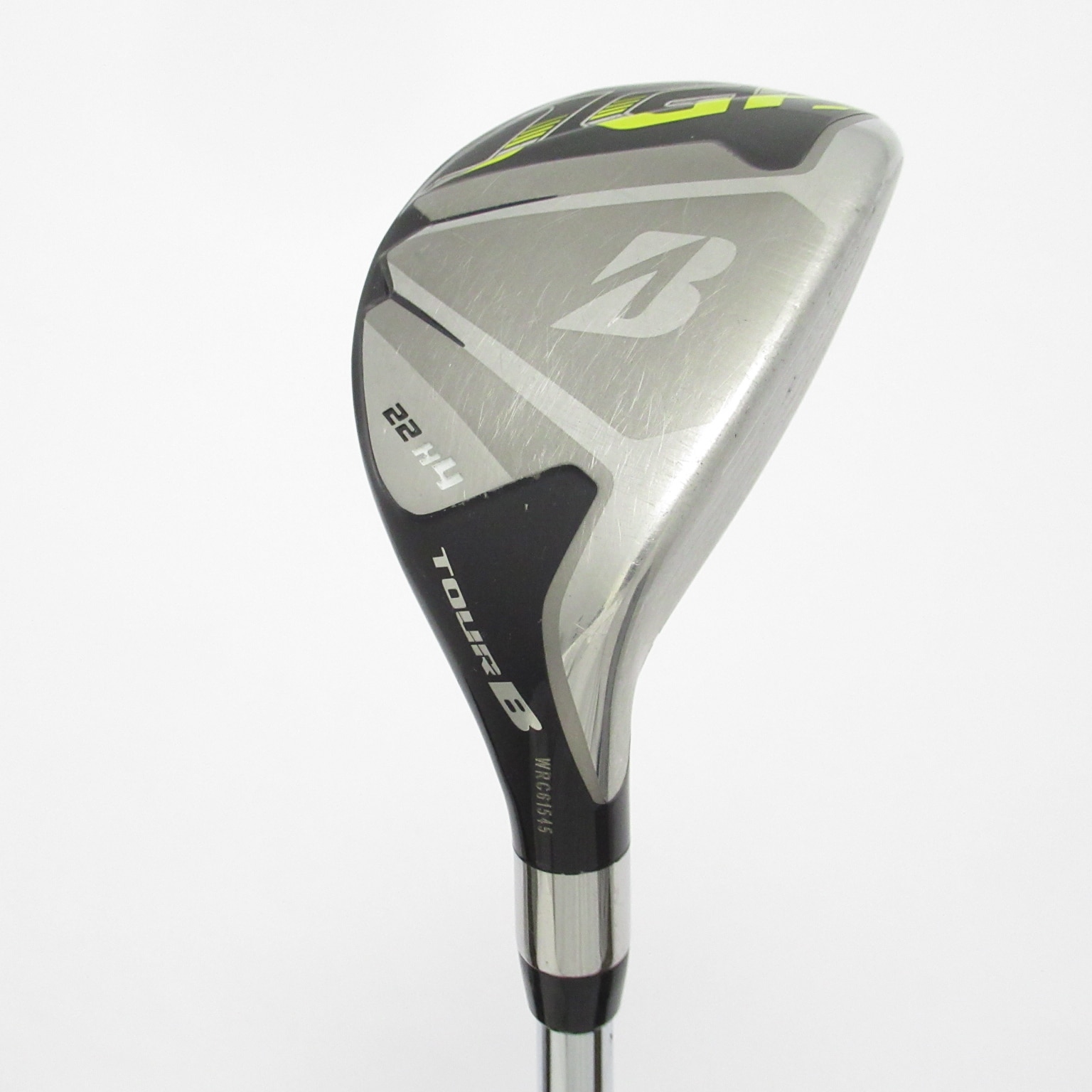 BRIDGESTONE - TOUR B JGR ユーティリティ　#3 　3番 フレックスS Amazon | BRIDGESTONE(ブリヂストン) ユーティリティ TOUR B JGR