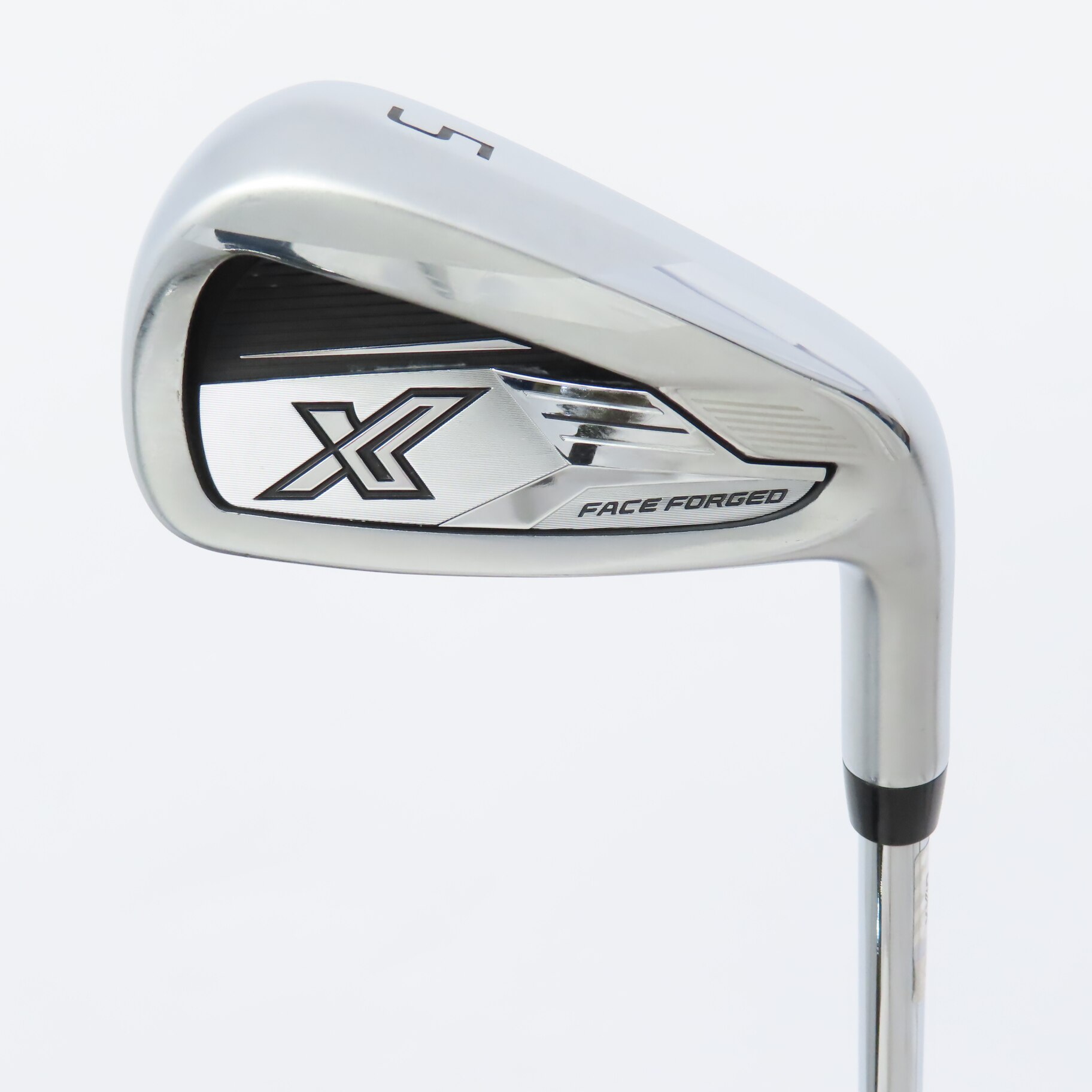 中古】ゼクシオ X(2024) アイアン Dynamic Gold 95 23 S200 C(アイアン