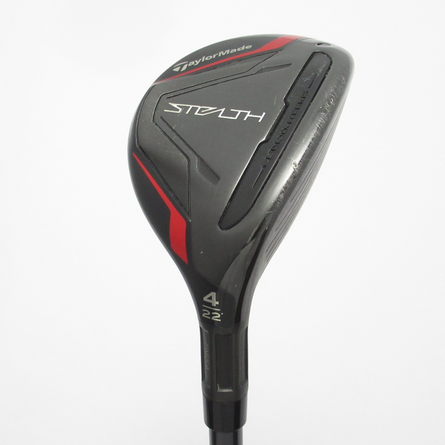 TaylorMade - お値引！1回使用美品です⭐︎テーラーメイドM GRORIE ユーティリティー4番 楽天市場】テーラーメイド ユーティリティの通販
