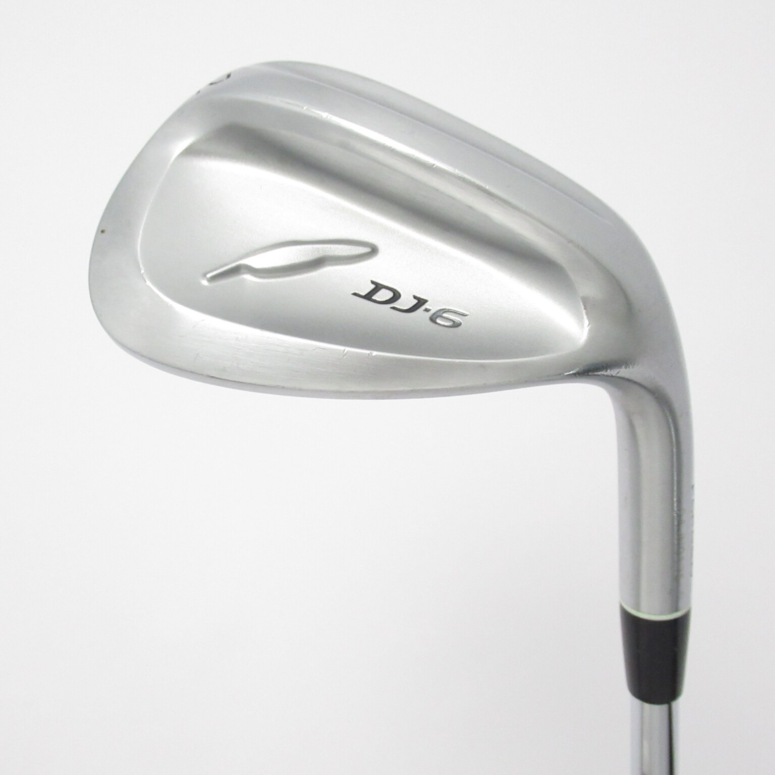 中古】DJ-6 ウェッジ N.S.PRO DS-91w 52-17 WEDGE C(ウェッジ（単品