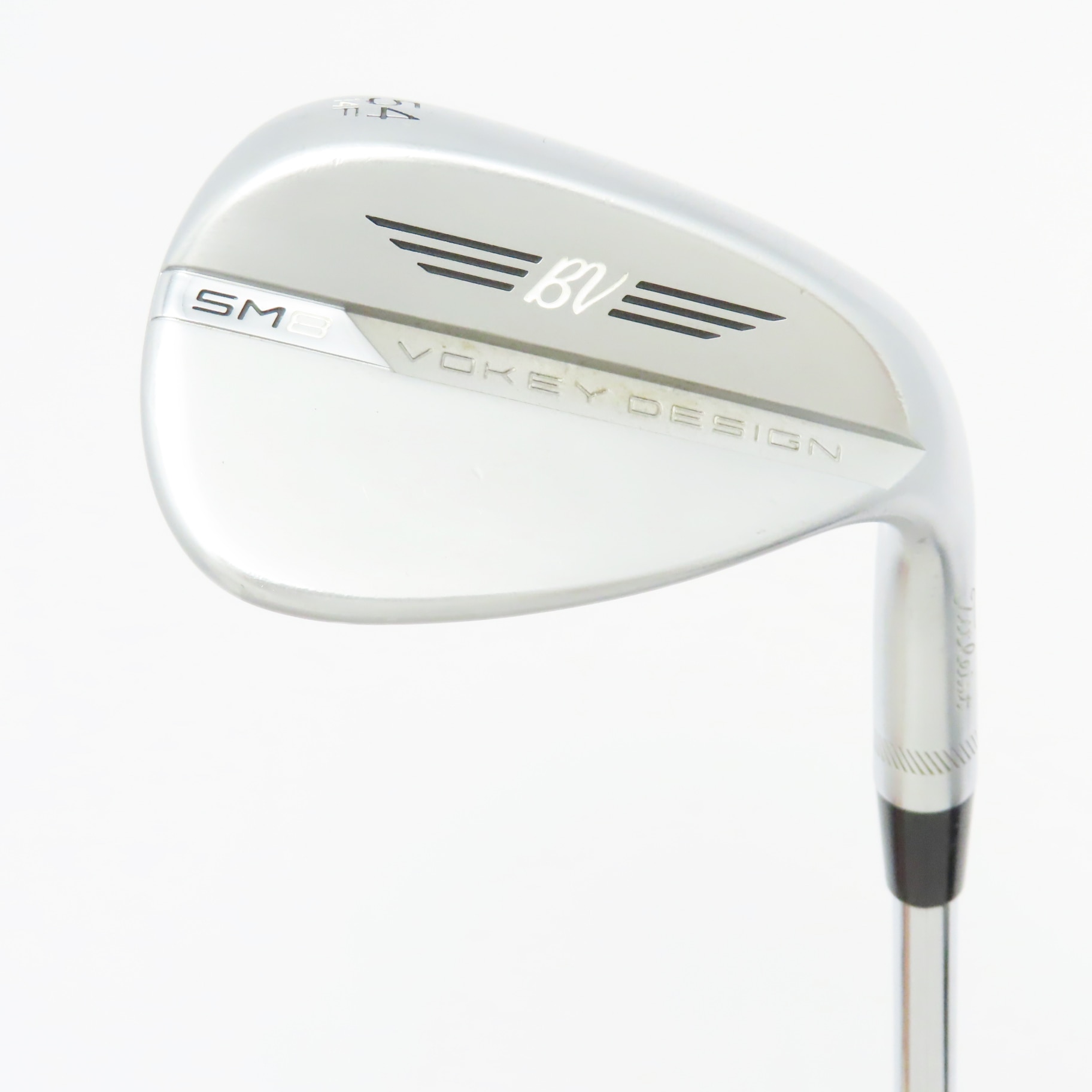 ボーケイ SM8 58° / 10s ウェッジ　DGツアーイシュー x100 ボーケイ SM8 58° / 10s ウェッジ DGツアーイシュー x100