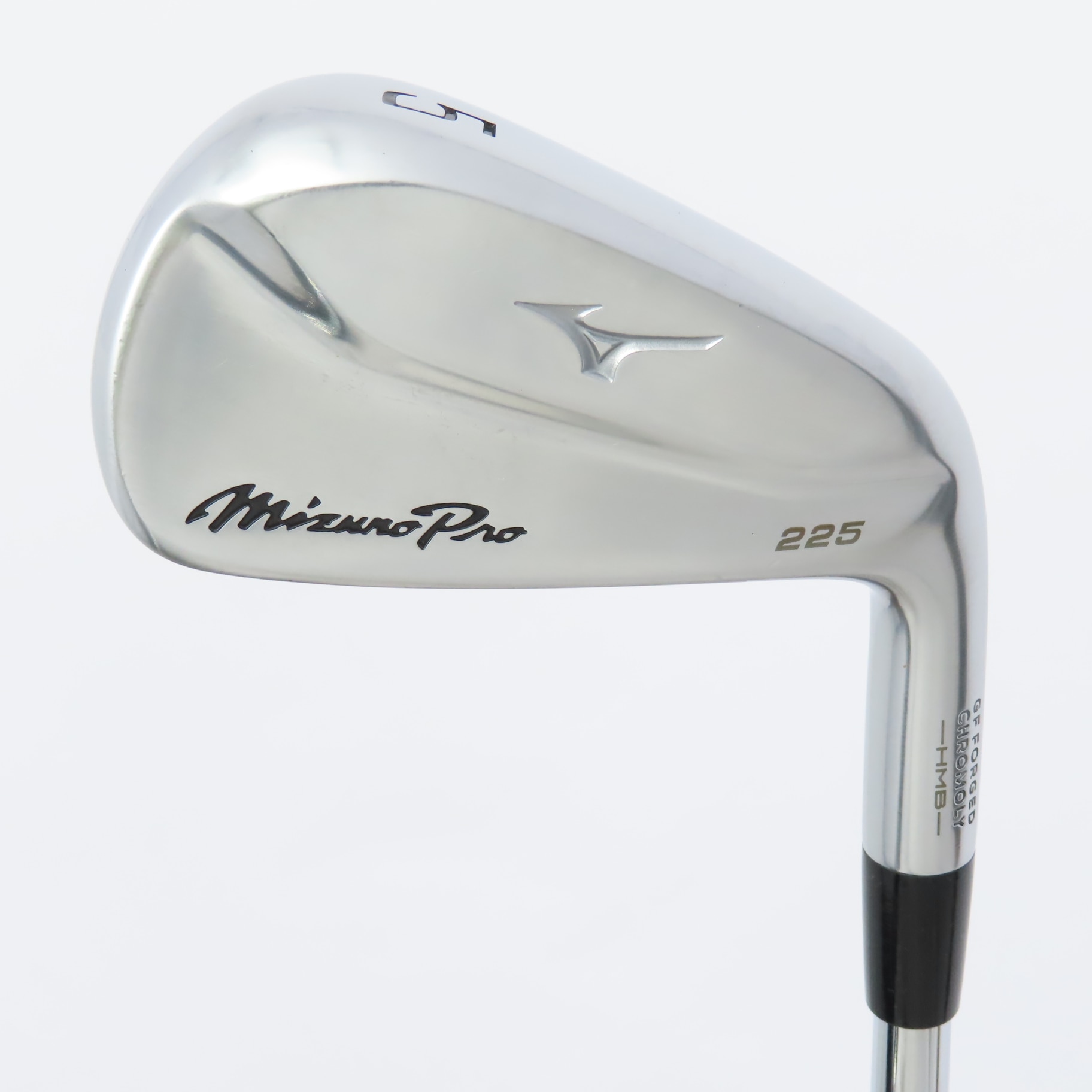 MizunoPRO 225 Dynamic Gold 120 ミズノプロ225 中古】ミズノプロ 225 アイアンセット (ミズノ) ミズノプロ 通販
