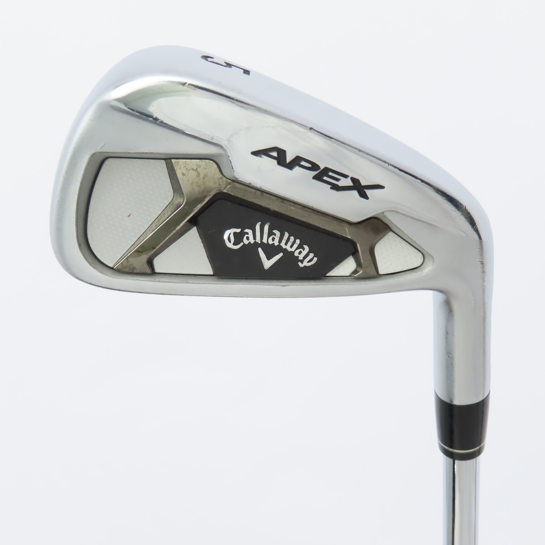 新品未使用　キャロウェイAPEX2021アイアンセット Callaway 在庫あり！Callaway Apex Pro 21 Iron キャロウェイ