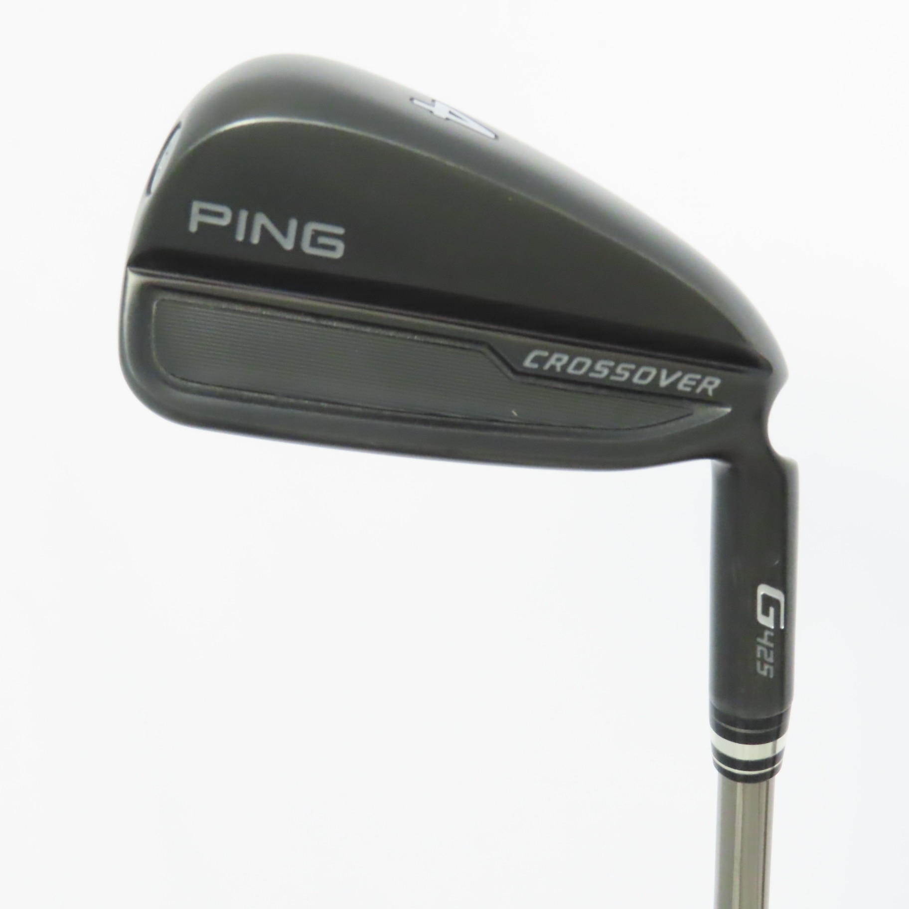 PING G425 Crossover U3 クロスオーバー ユーティリティ ピン「G425」フェアウェイウッド・ユーティリティー・クロス