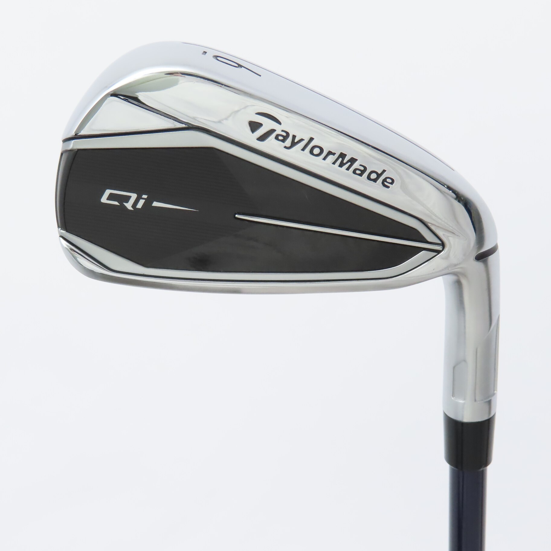 中古】Qi アイアンセット (テーラーメイド) TaylorMade 通販