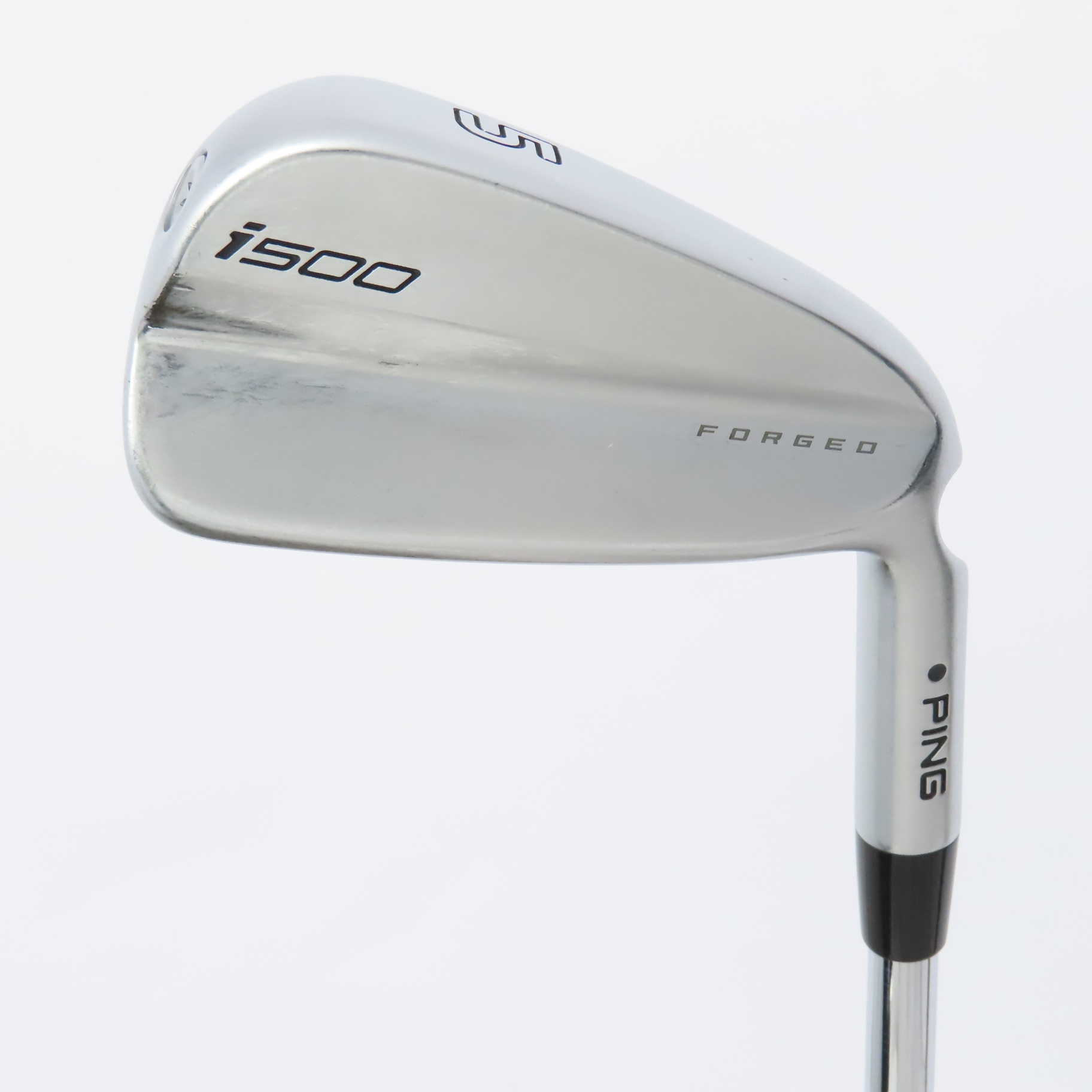 PING i500 アイアンセット 5-9 W 6本セット i500アイアン(5本セット) N.S.PRO MODUS3 TOUR 105／120