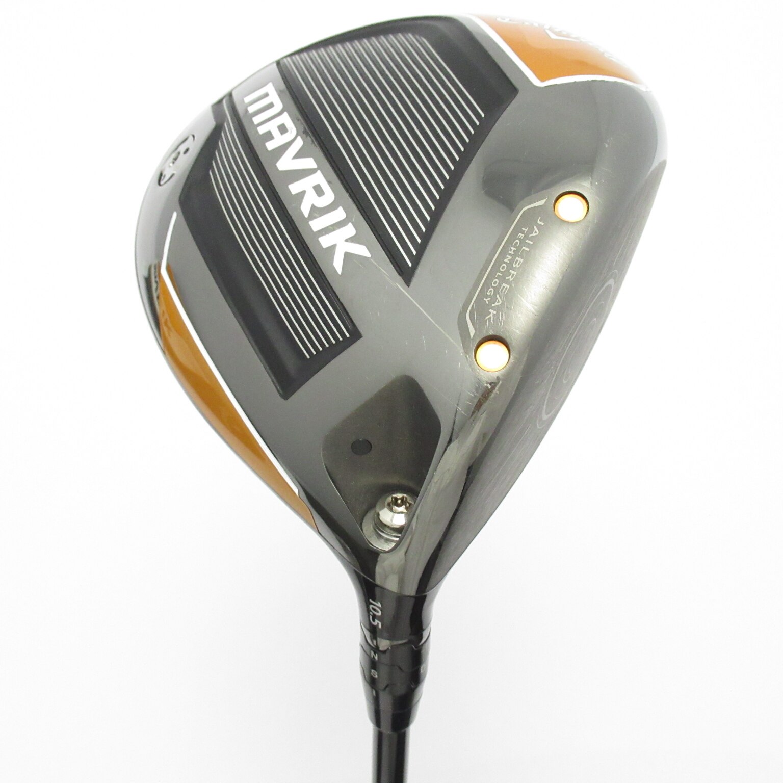Callaway Golf - マーベリックドライバー　9.0　MAVRIK キャロウェイ Amazon.com : Callaway Golf 2020 Mavrik Subzero Driver (Right