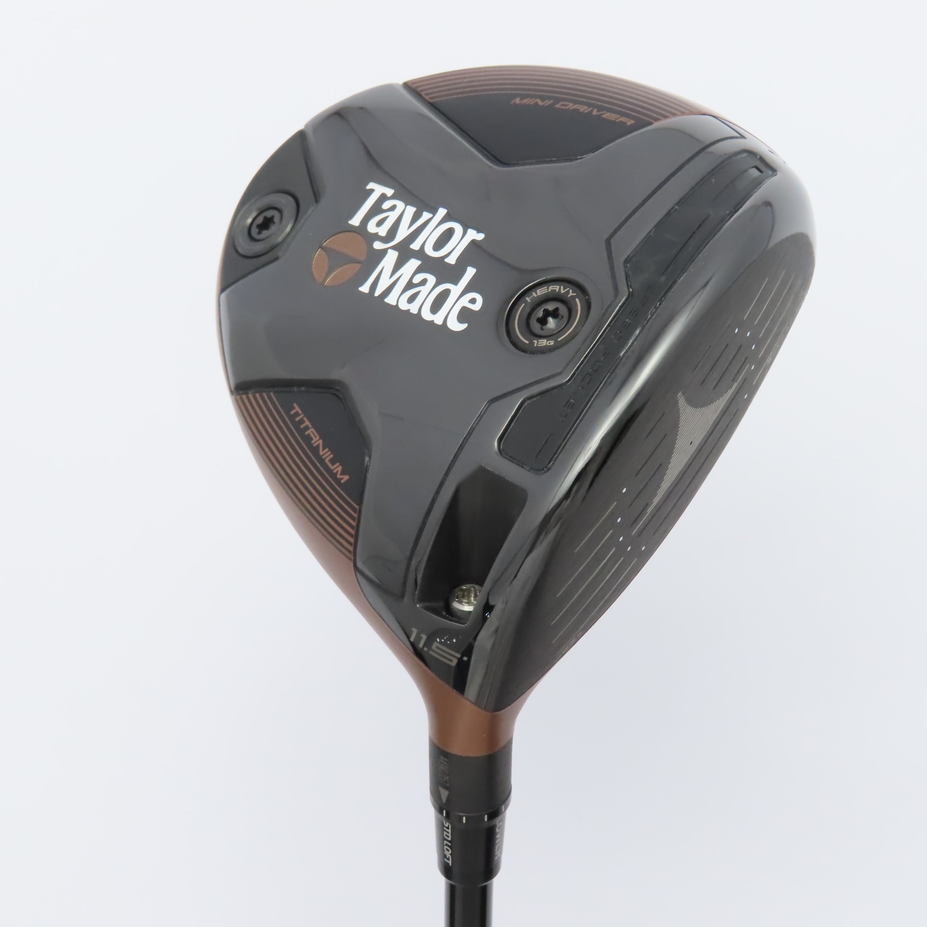 中古】バーナー ドライバー (テーラーメイド) 通販｜GDO中古