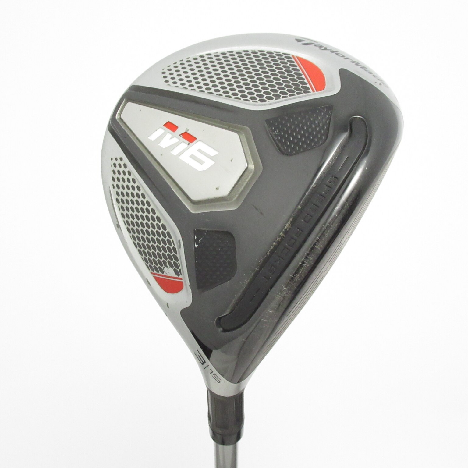 TaylorMade - 【中古】希少！テーラーメイド M4 フェアウェイウッド7W 楽天市場】taylormade m4 フェアウェイウッド 7wの通販