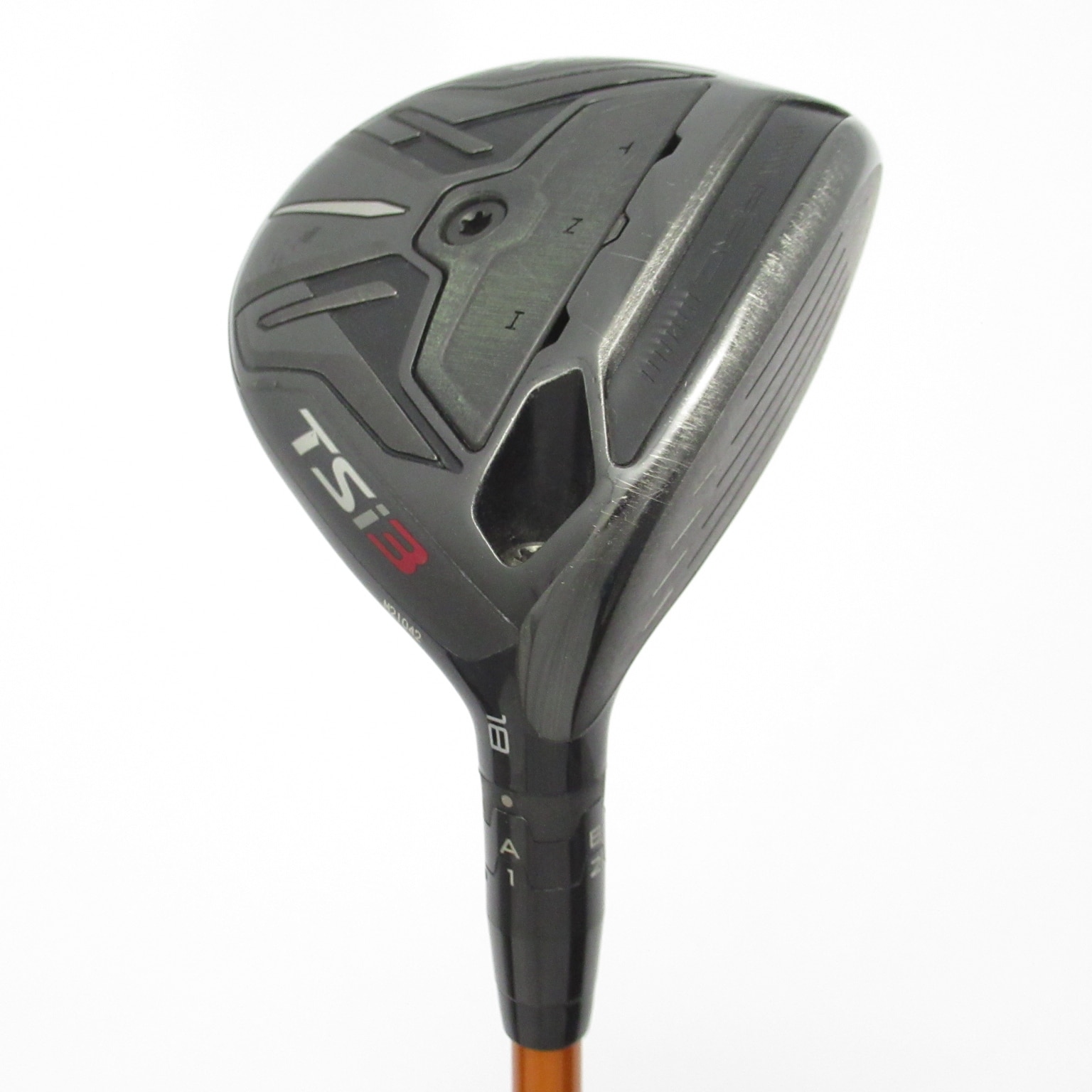 タイトリスト TSi2フェアウェイウッド 3W 5W ツアーAD DI 6S 楽天市場】tour ad di－6 タイトリスト tsi2 fwの通販