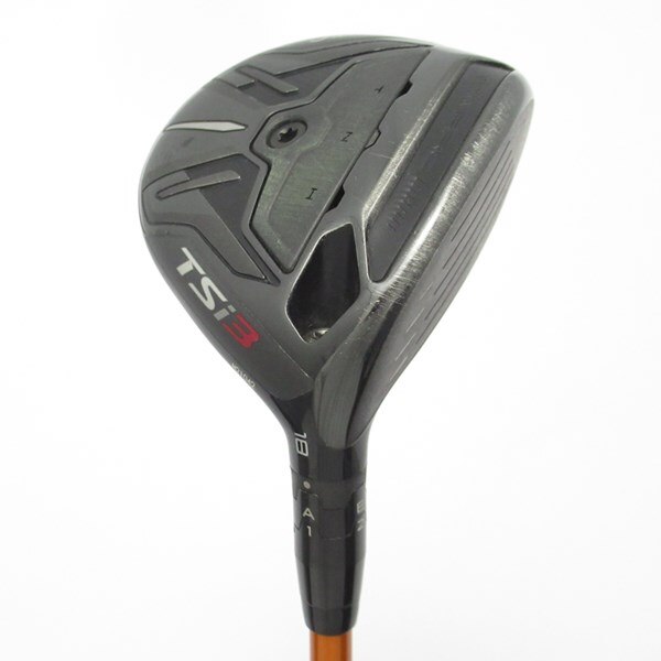 中古】TSi3 フェアウェイウッド Tour AD DI-5(2020) 18 S D 