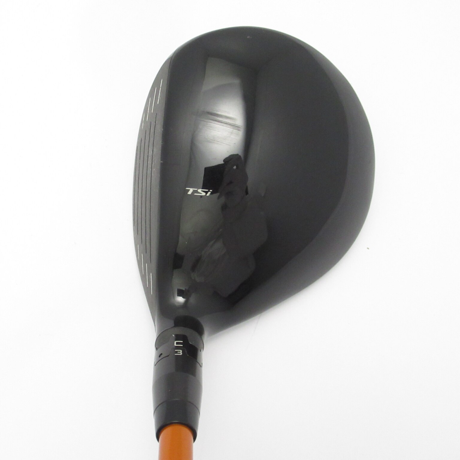 中古】TSi3 フェアウェイウッド Tour AD DI-5(2020) 18 S D