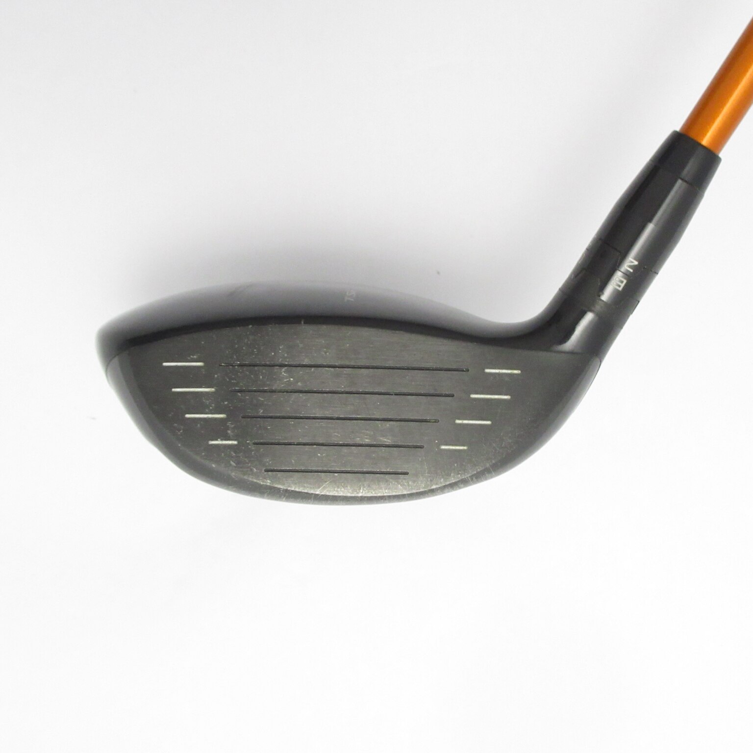 Tsi3 5番　フェアウェイウッド　18° tour AD DI-5S 中古】TSi3 フェアウェイウッド Tour AD DI-5(2020) 18 S D