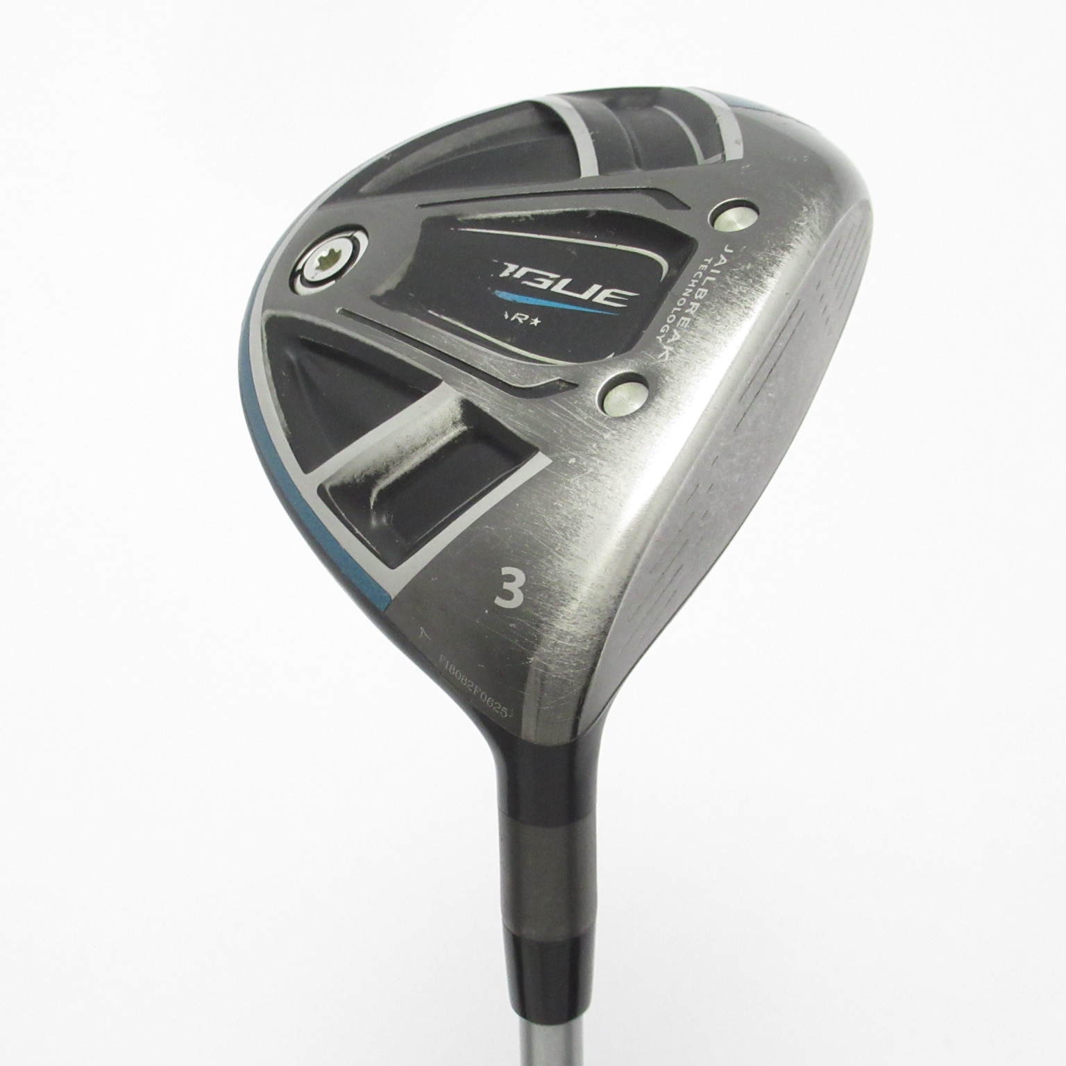 中古】ローグ スター フェアウェイウッド (キャロウェイ) ローグ 通販