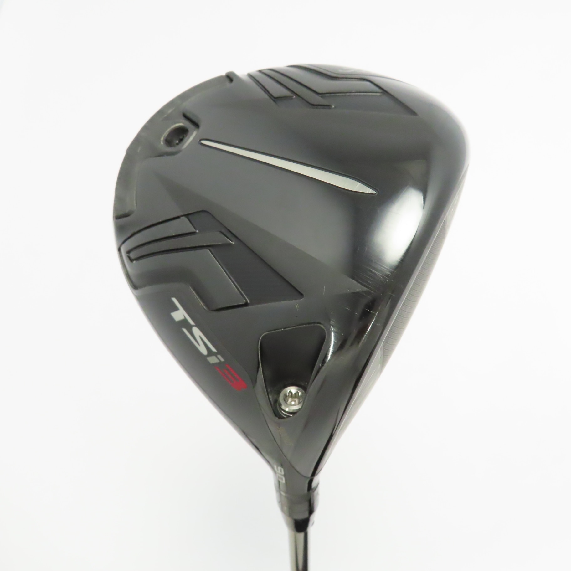 中古】TSi3 ドライバー (タイトリスト) TSi 通販｜GDO中古ゴルフ