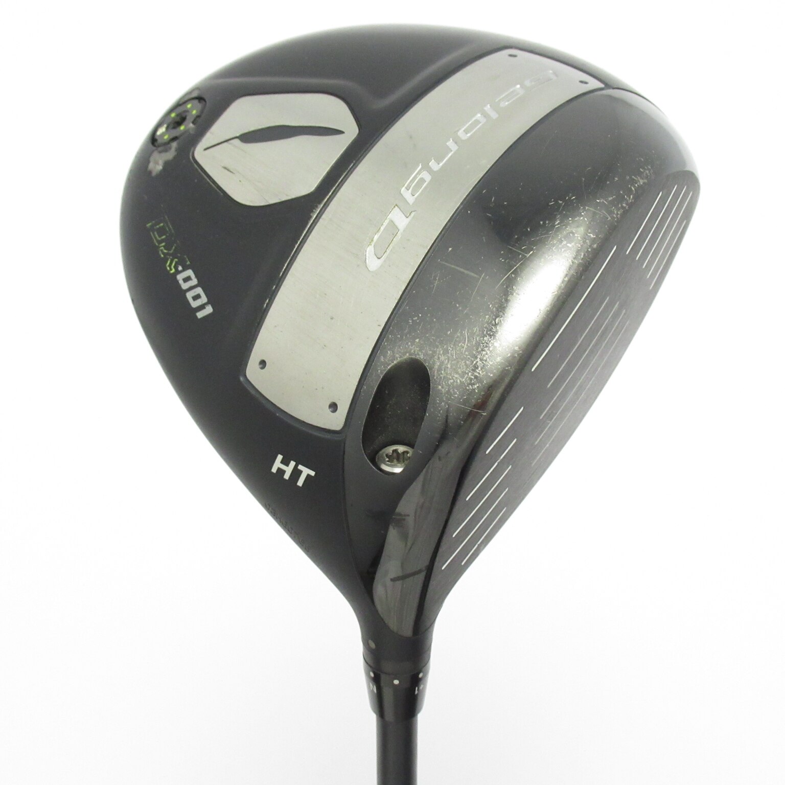 中古】GelongD DX001 ドライバー FT-50d 10.5 設定無 CD