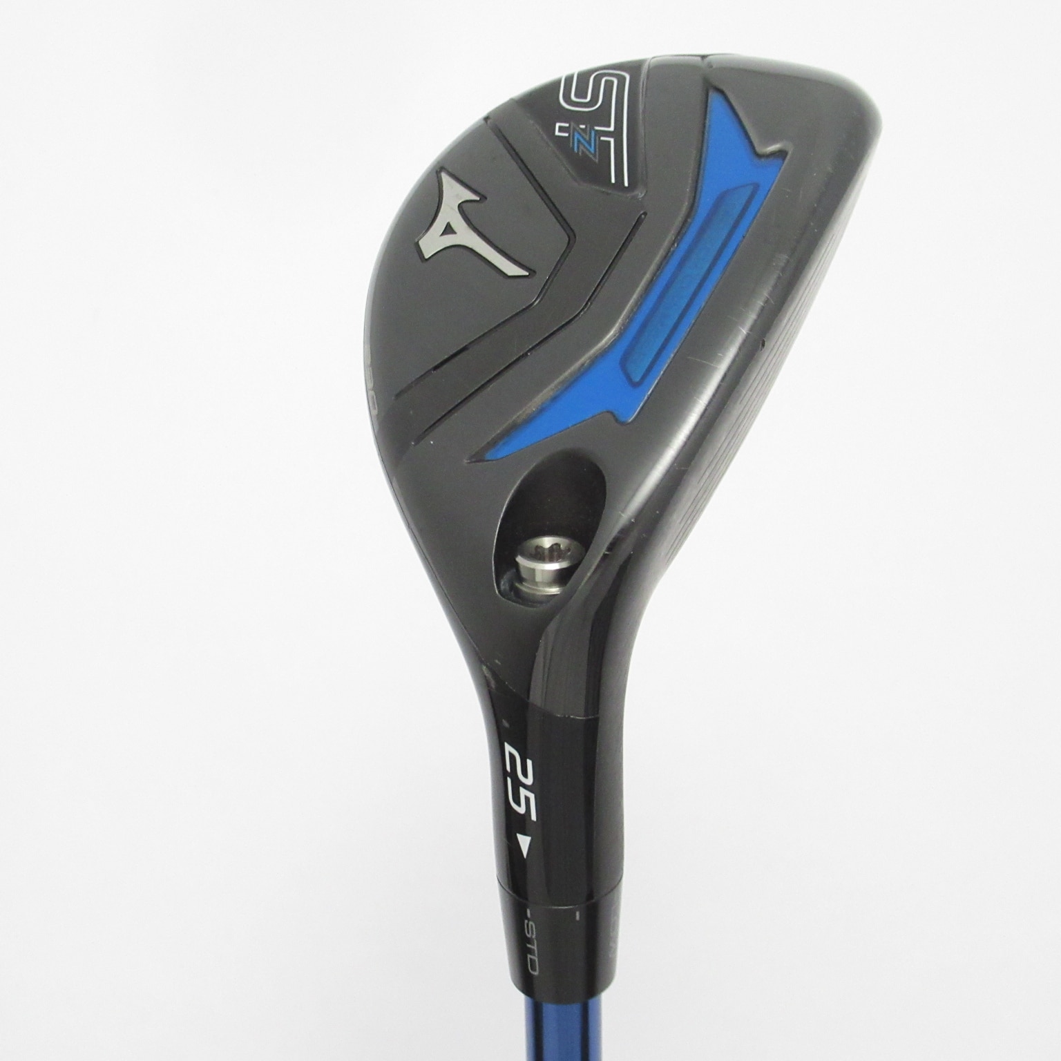 中古】ST-Z230 ユーティリティ Diamana MM-U 25 S D 中古】ST-Z230 ユーティリティ Diamana MM-U 25 S D