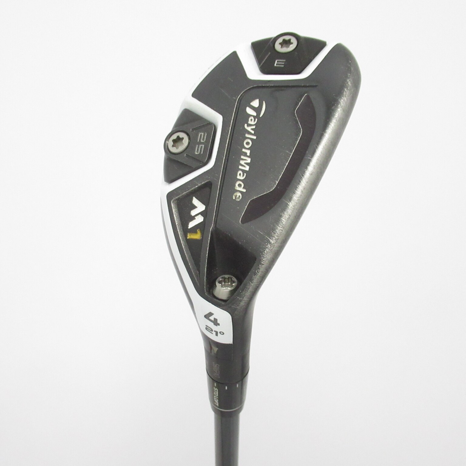 中古】M1 ゴルフクラブ (テーラーメイド) 通販｜GDO中古ゴルフクラブ