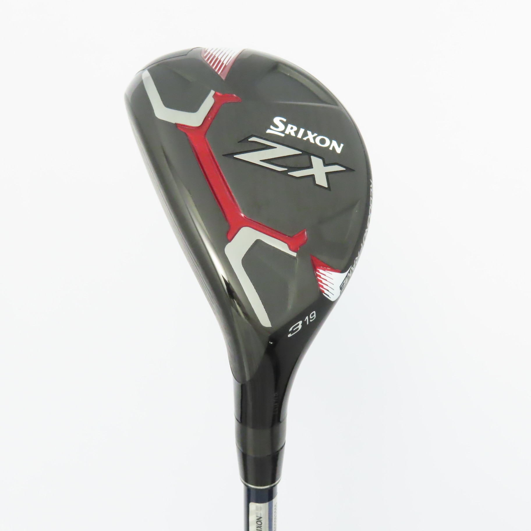 Srixon - スリクソン　ユーティリティU85  3U Z U85 ユーティリティ Miyazaki for UTILITY(ユーティリティ