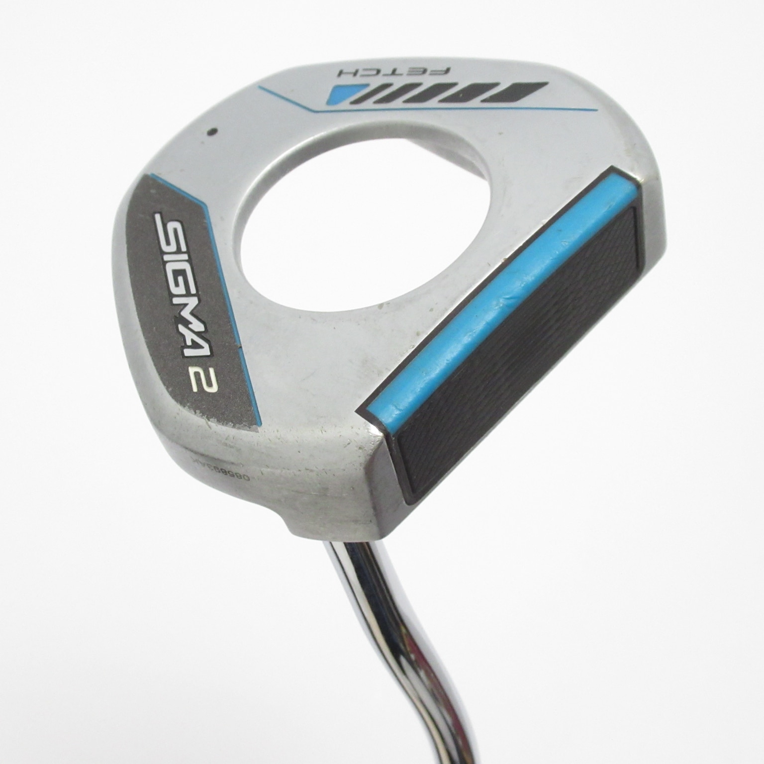 PING - PING シグマ2  アンサー  34インチ　新品未使用品 ピン(PING) シグマ2パター アンサー(ステルス仕上げ）