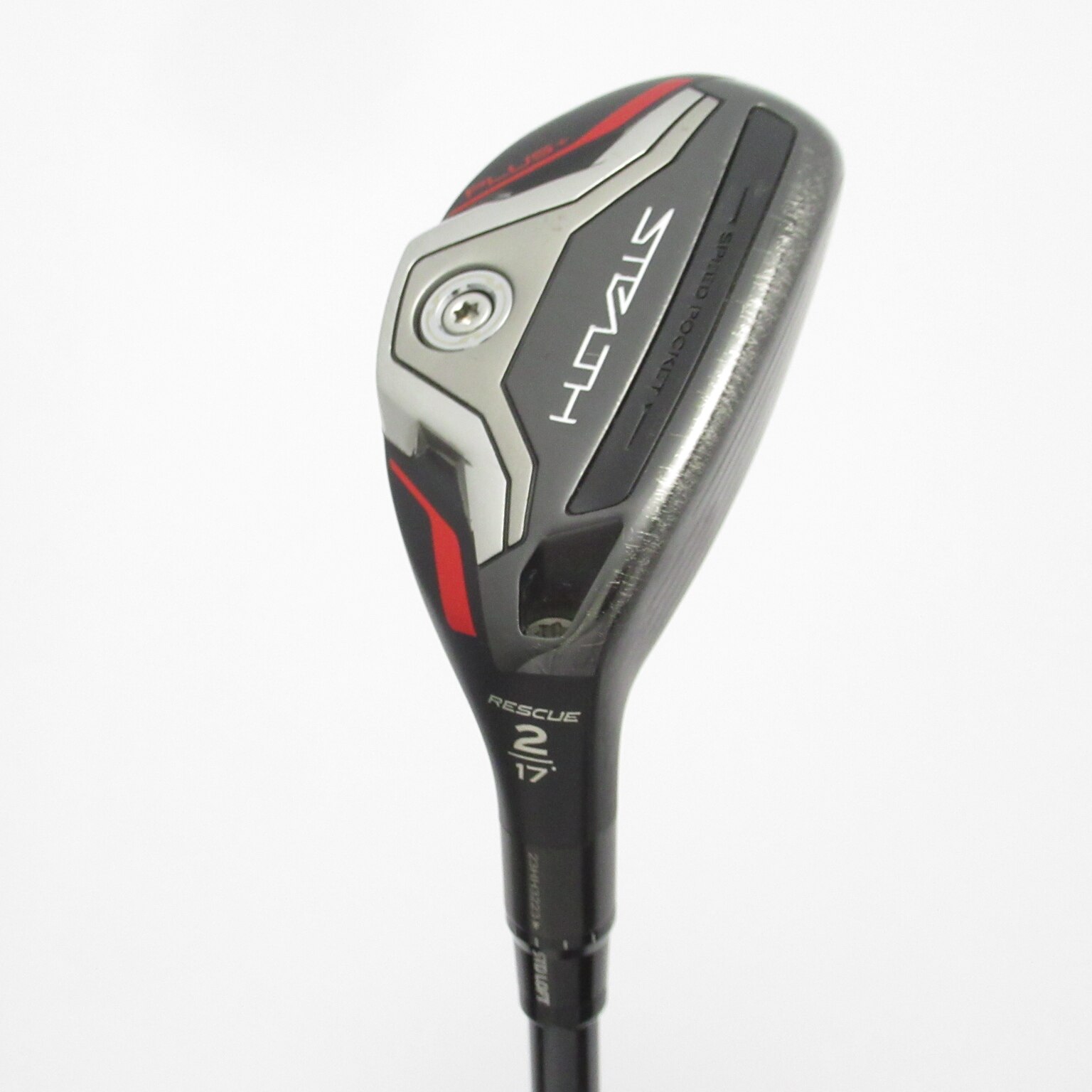 中古】ステルス ユーティリティ (テーラーメイド) 通販｜GDO中古