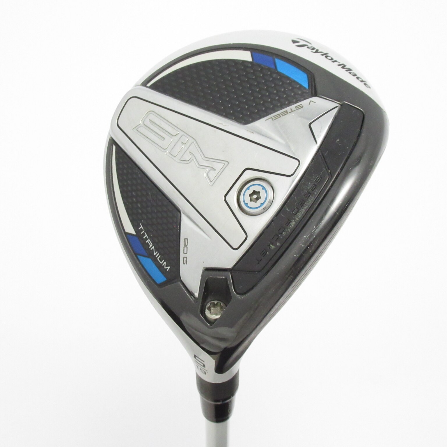 中古】SIM フェアウェイウッド (テーラーメイド) 通販｜GDO中古