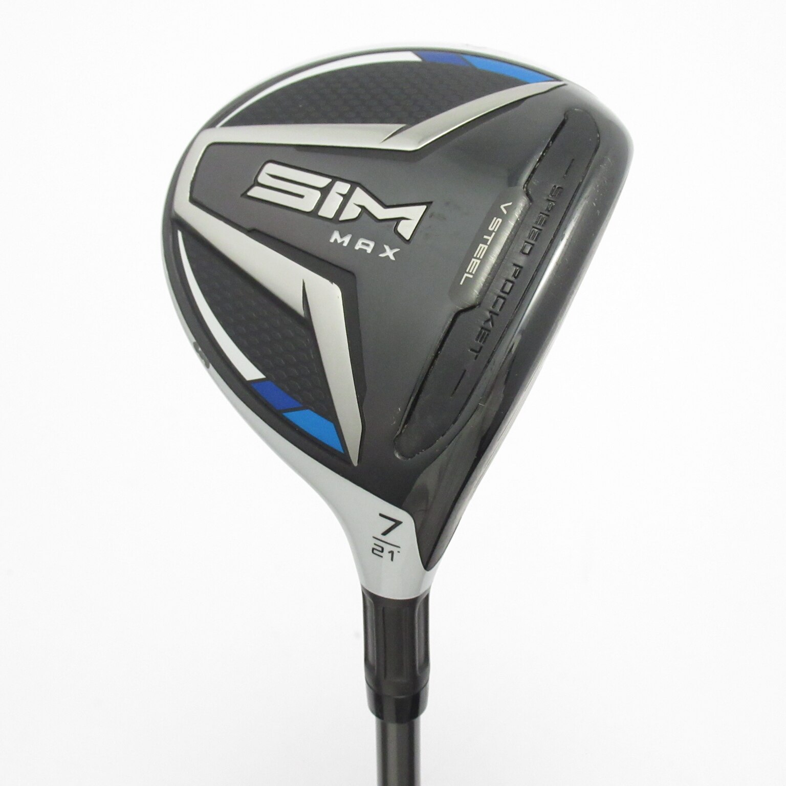 中古】SIM フェアウェイウッド (テーラーメイド) 通販｜GDO中古