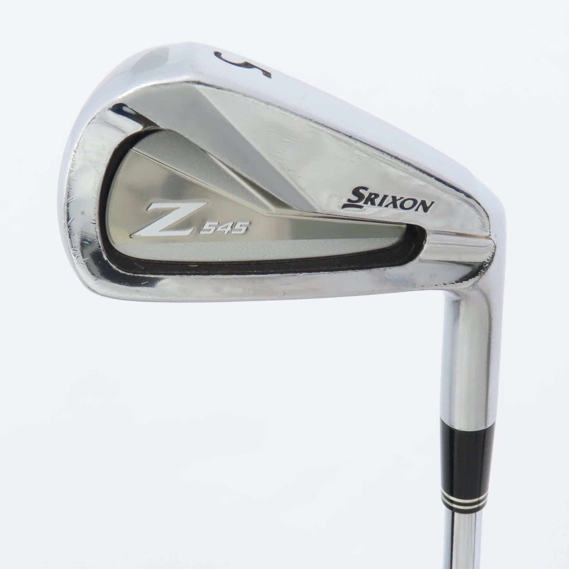 中古】スリクソン Z545 アイアンセット (ダンロップ) スリクソン