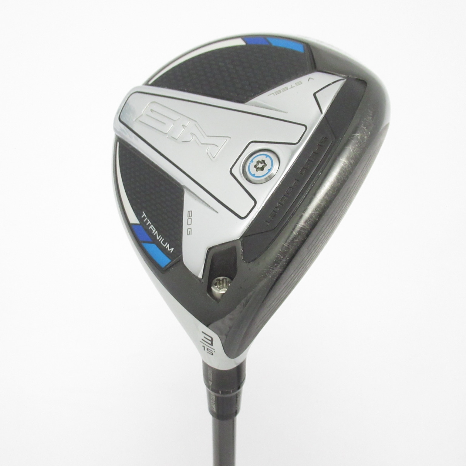 中古】SIM フェアウェイウッド (テーラーメイド) 通販｜GDO中古