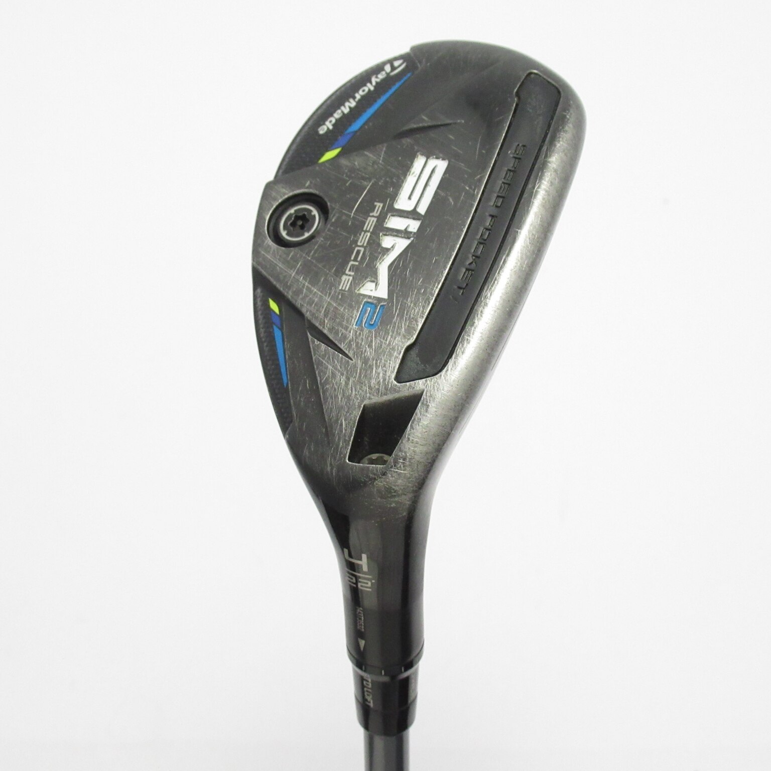 中古】SIM2 レスキュー ユーティリティ MCH 70 22 S D