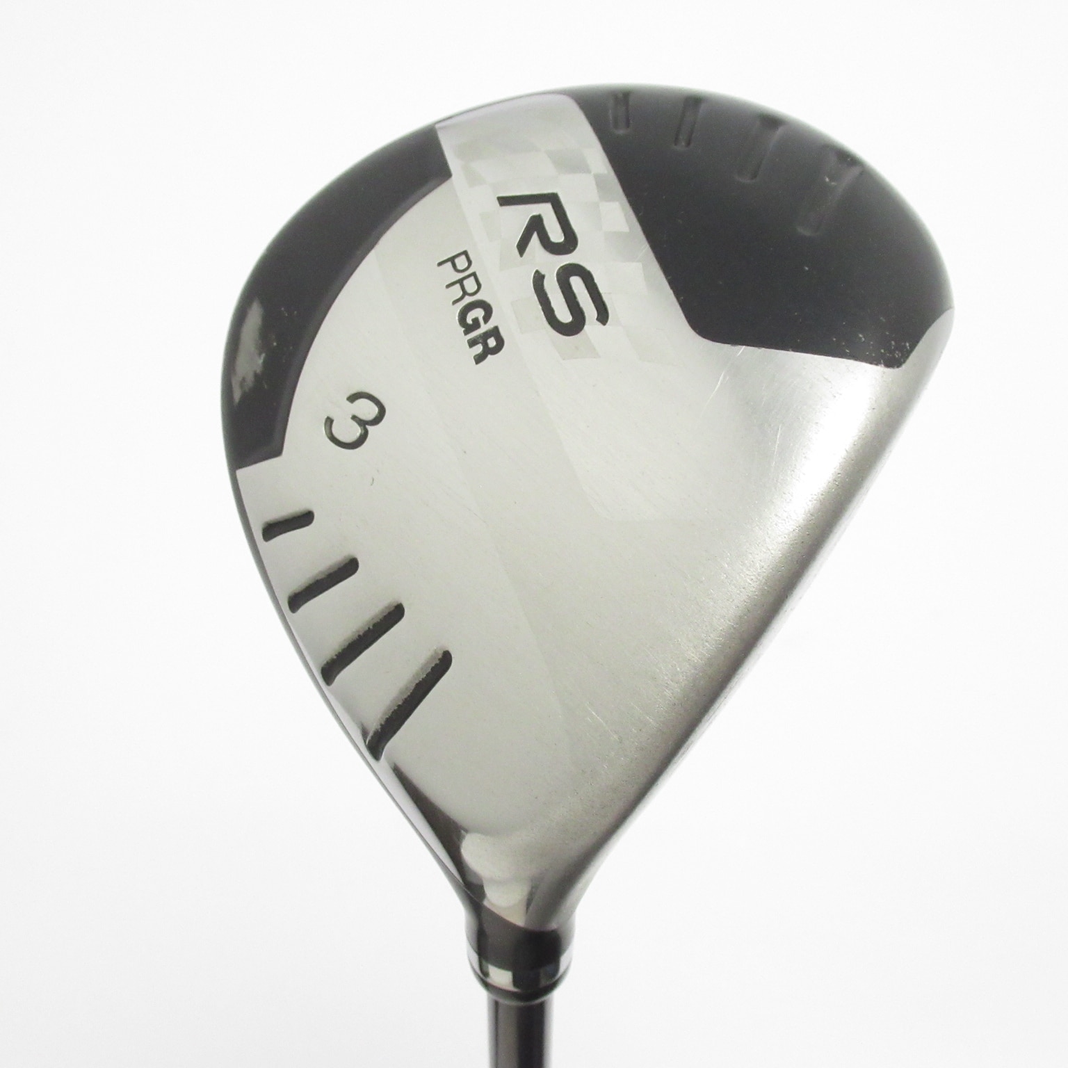 中古】RS フェアウェイウッド (プロギア) RS 通販｜GDO中古