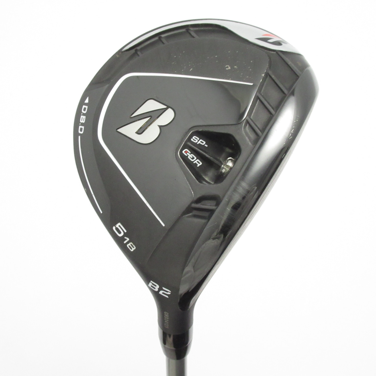 BRIDGESTONE - フェアウエイウッド  5番　JGR ★値下げしました★ 71+kJii7WEL._UF350,350_QL50_.jpg