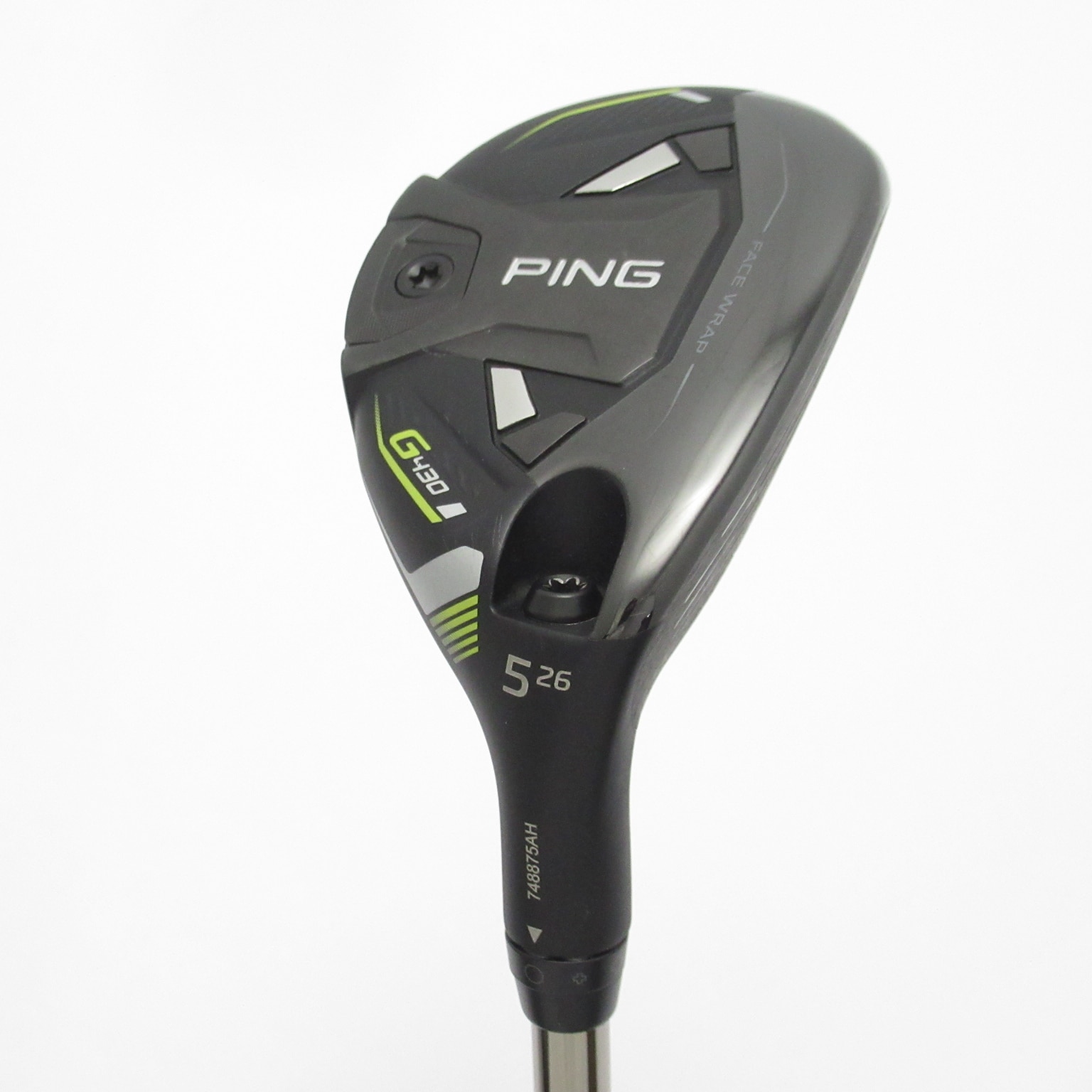 中古】G430 ユーティリティ (ピン) 通販｜GDO中古ゴルフクラブ