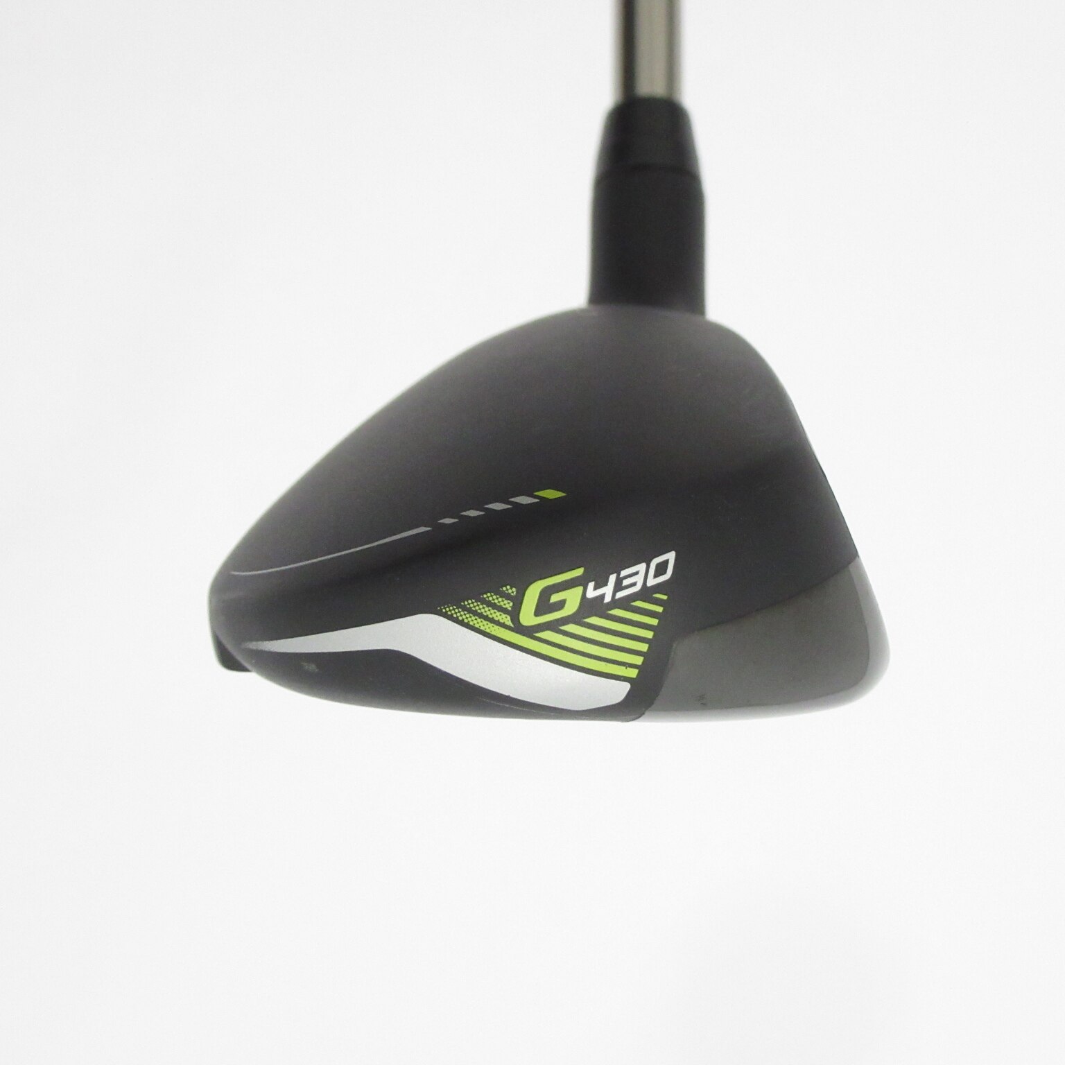 中古】G430 ハイブリッド ユーティリティ PING TOUR 2.0 CHROME