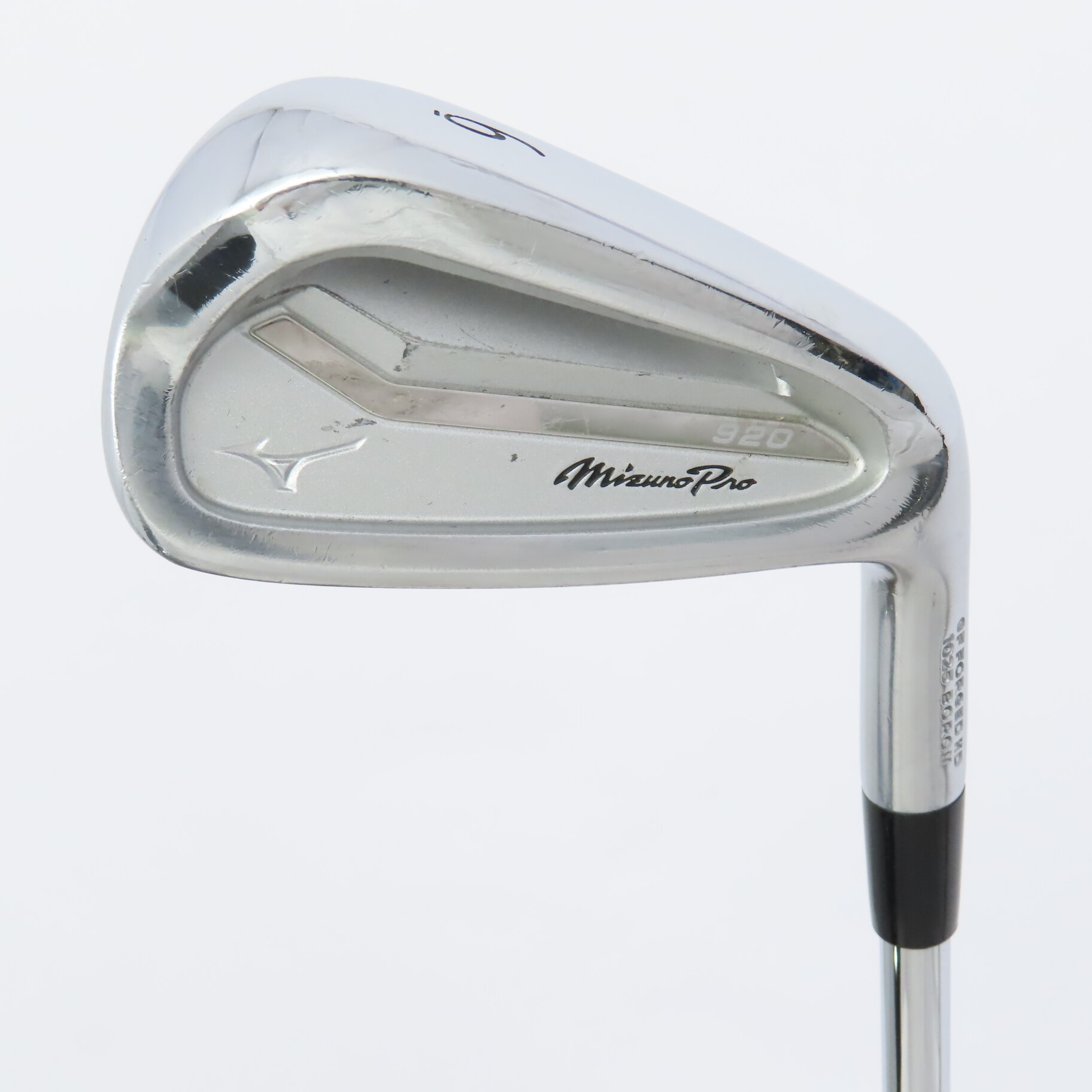 MIZUNO - 値下げ　ミズノプロアイアン　920 MIZUNO GOLF ミズノ Mizuno Pro 920 アイアン ダイナミック
