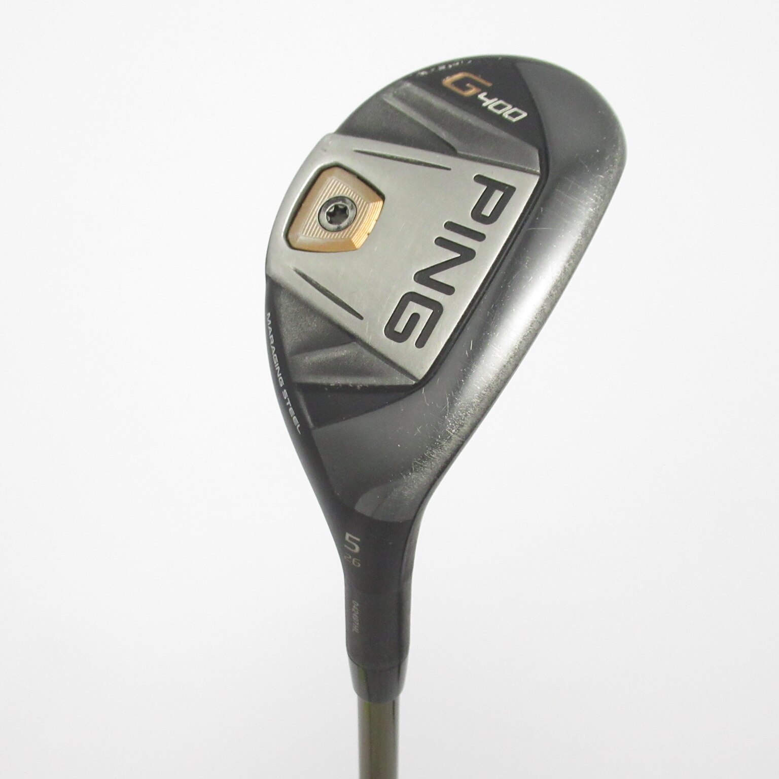 中古】ピン(PING) ユーティリティ 通販｜GDO中古ゴルフクラブ
