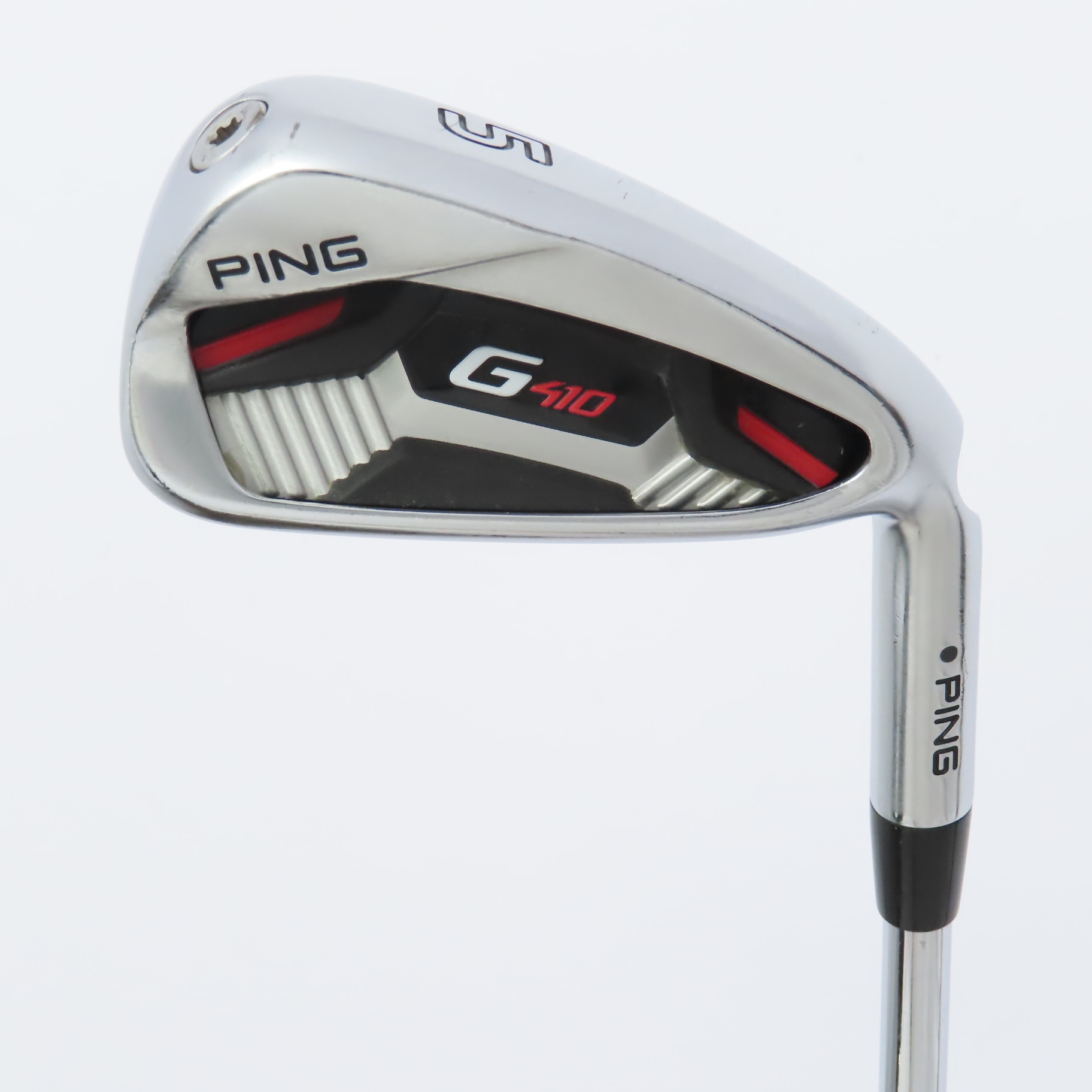 PING G410アイアンセット G410アイアン│CLUB PING【PINGオフィシャルサイト】