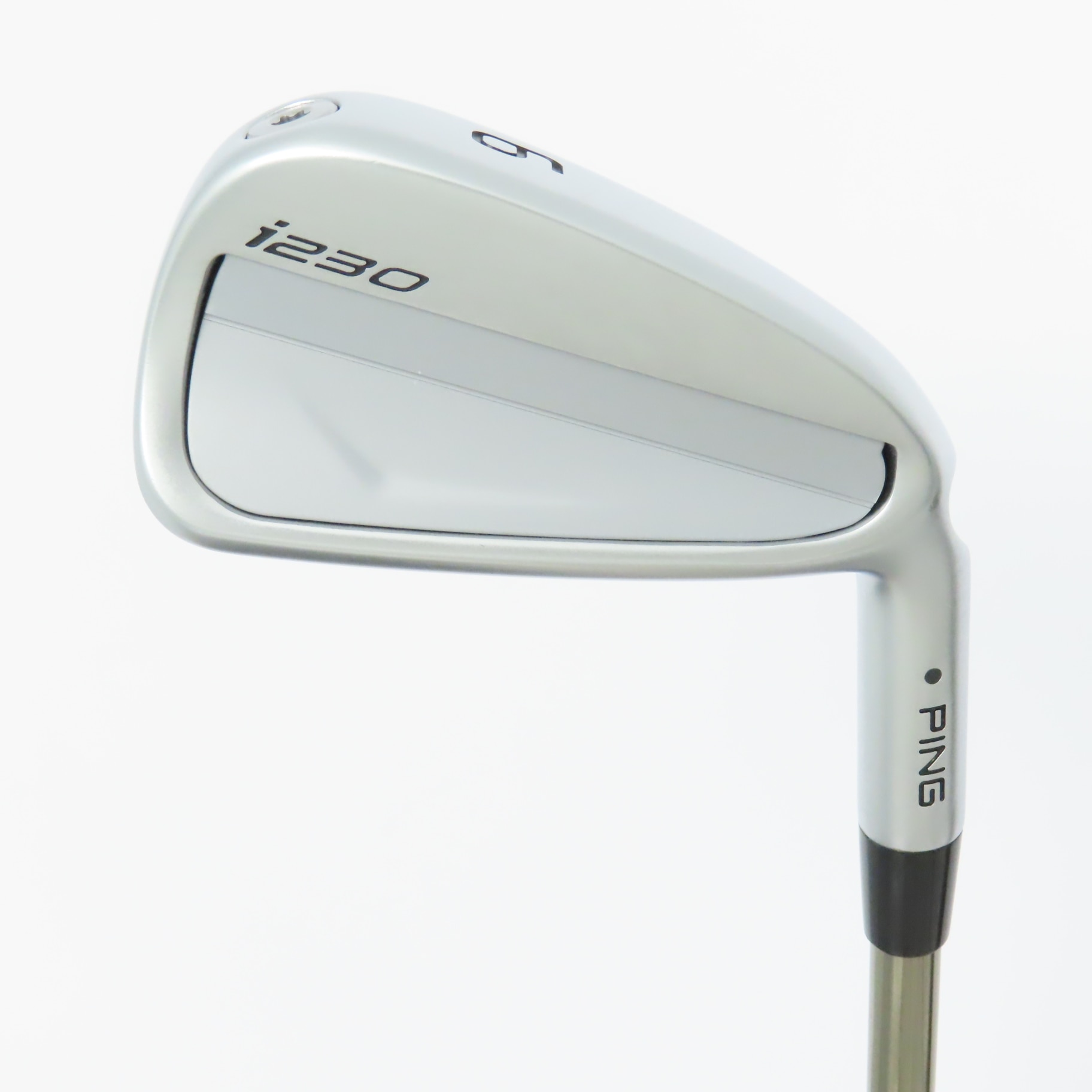 中古】i230 アイアンセット (ピン) Iシリーズ 通販｜GDO中古