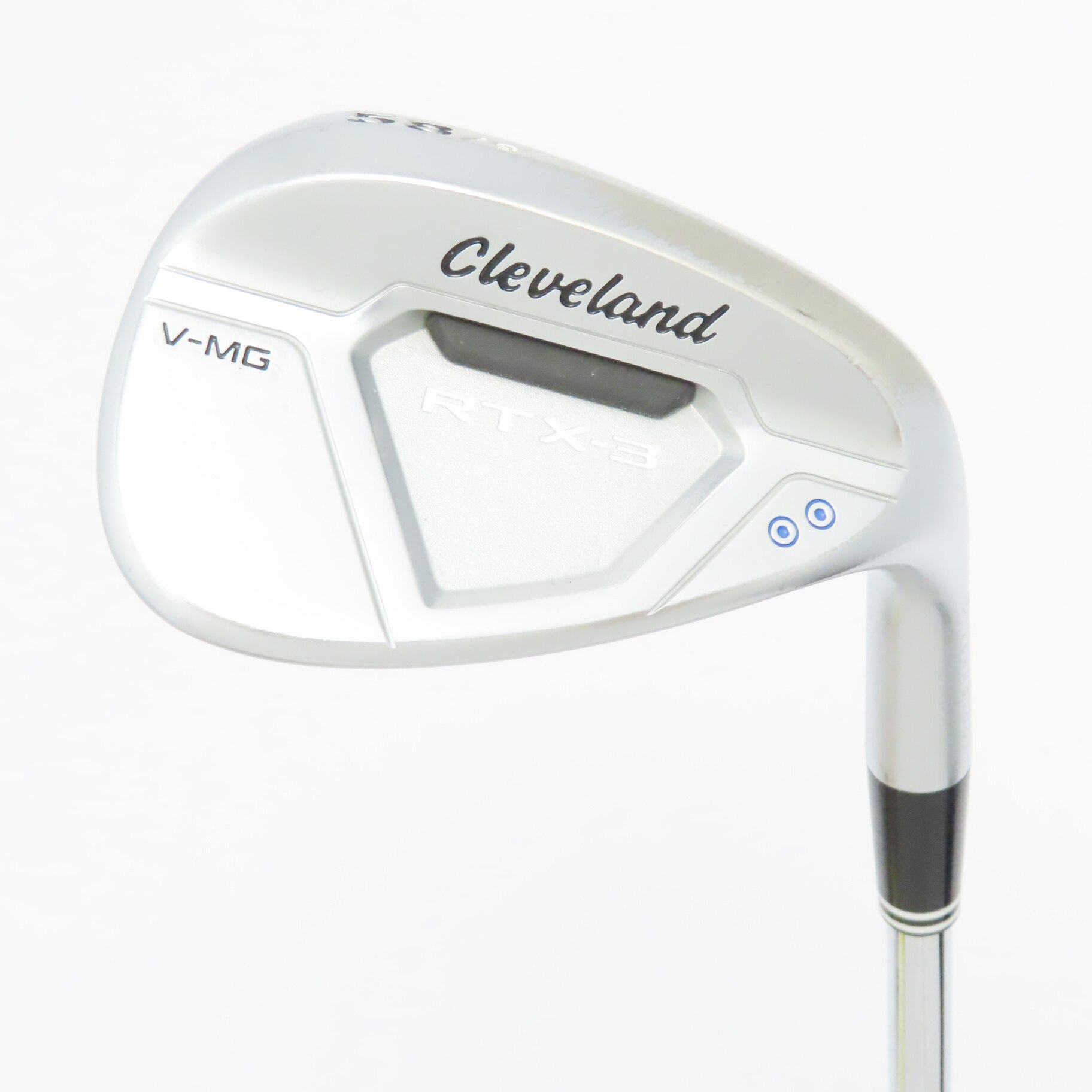 【中古】Cleveland RTX-3 クリーブランド ウェッジ 3本セット 2025年最新】Yahoo!オークション -クリーブランド ウェッジ rtx