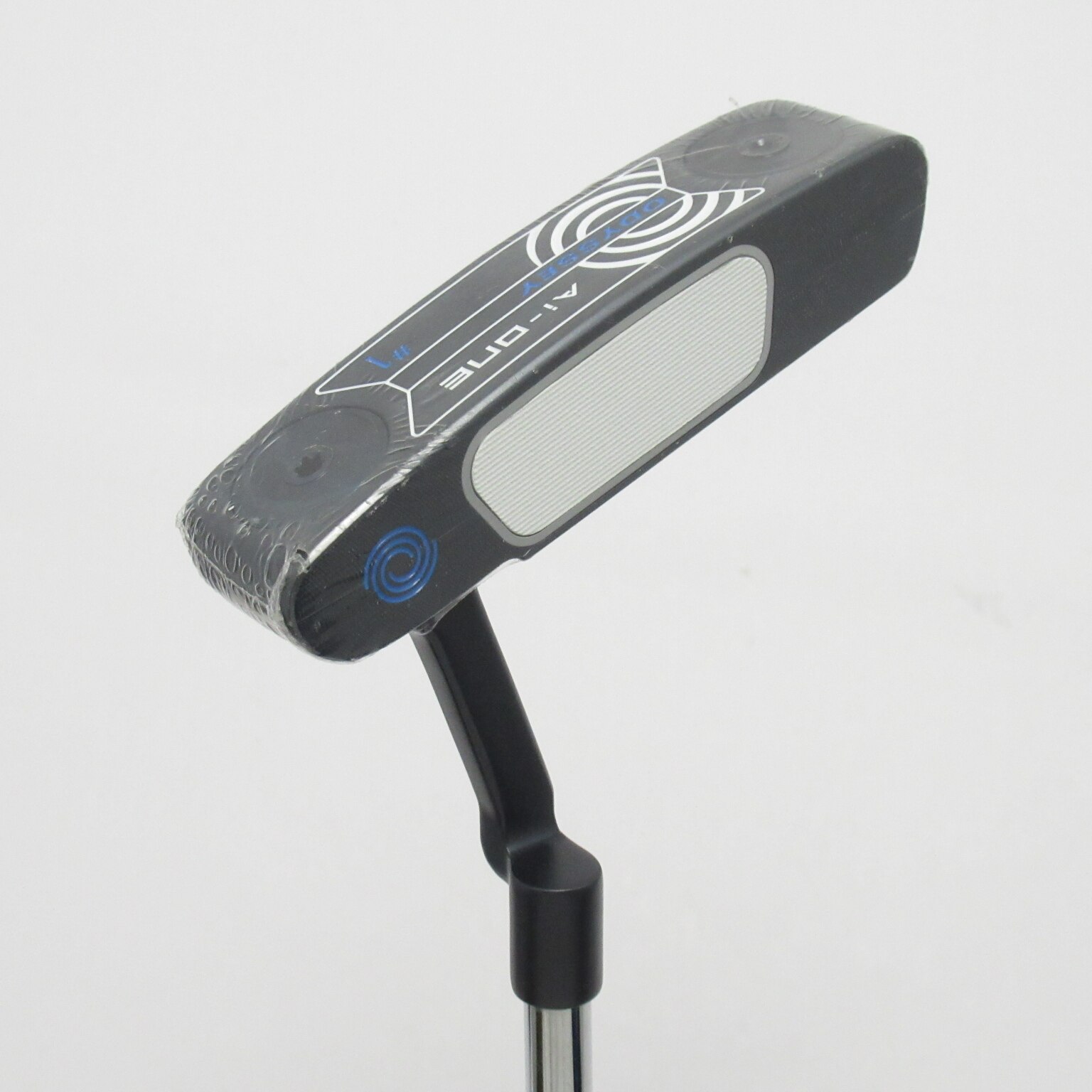 【中古ゴルフクラブ】オデッセイ　AI-ONE　Ai-ONE #1 CH パター スチールシャフト　シャフト：スチールシャフト 中古】Ai-ONE #1 CH パター スチールシャフト 計測項目外 計測項目外 A